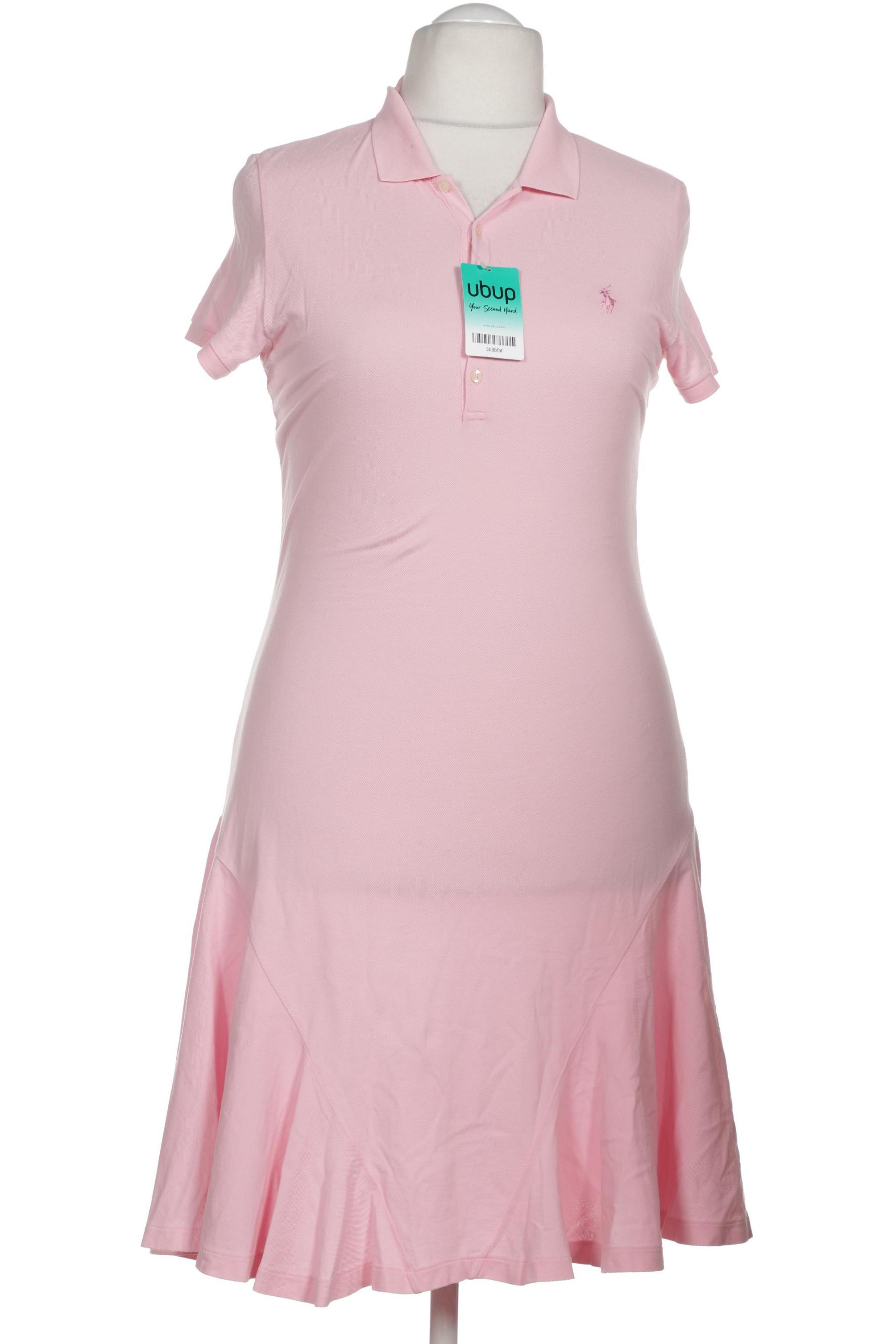

Polo Ralph Lauren Damen Kleid, pink, Gr.