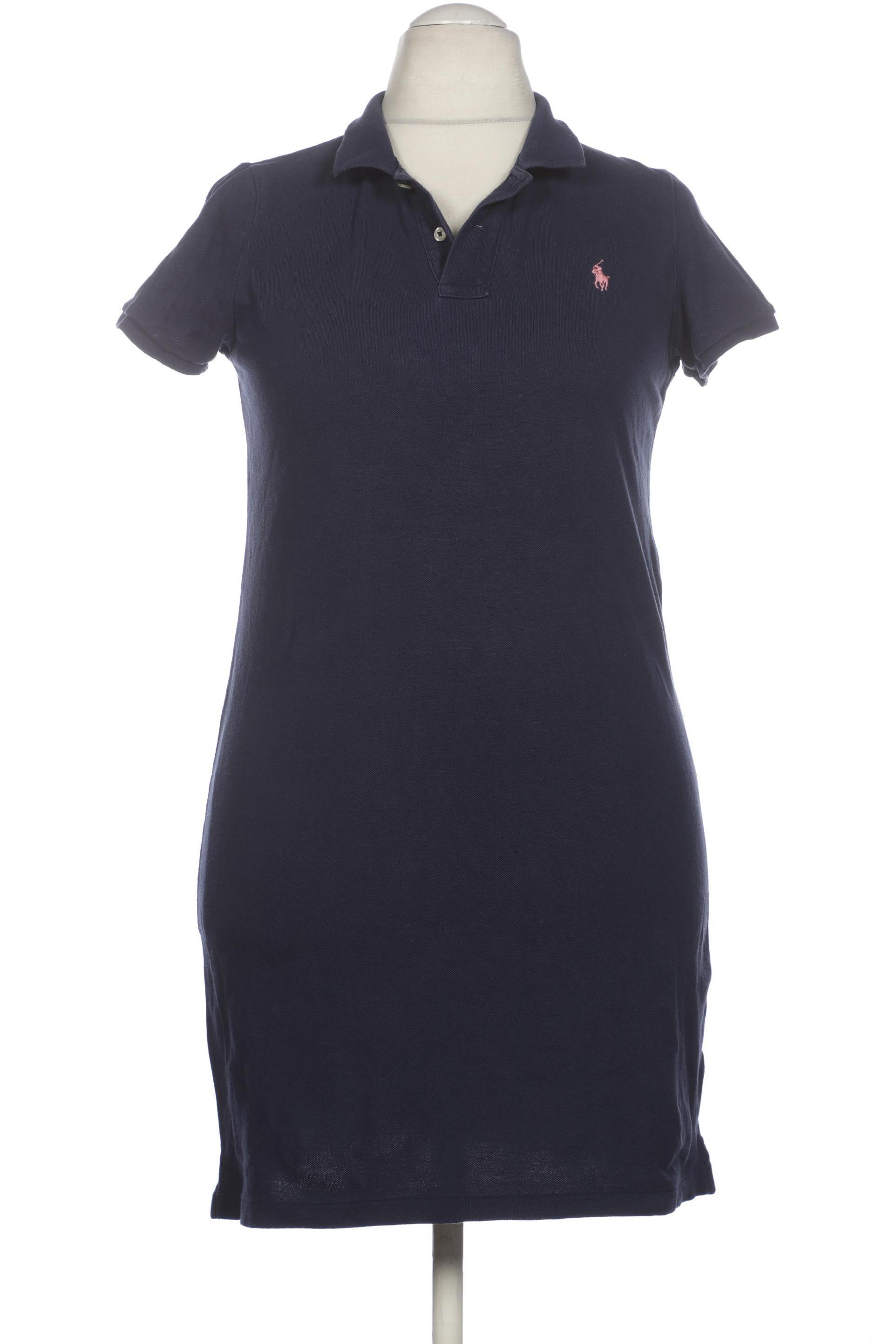 

Polo Ralph Lauren Damen Kleid, blau, Gr.