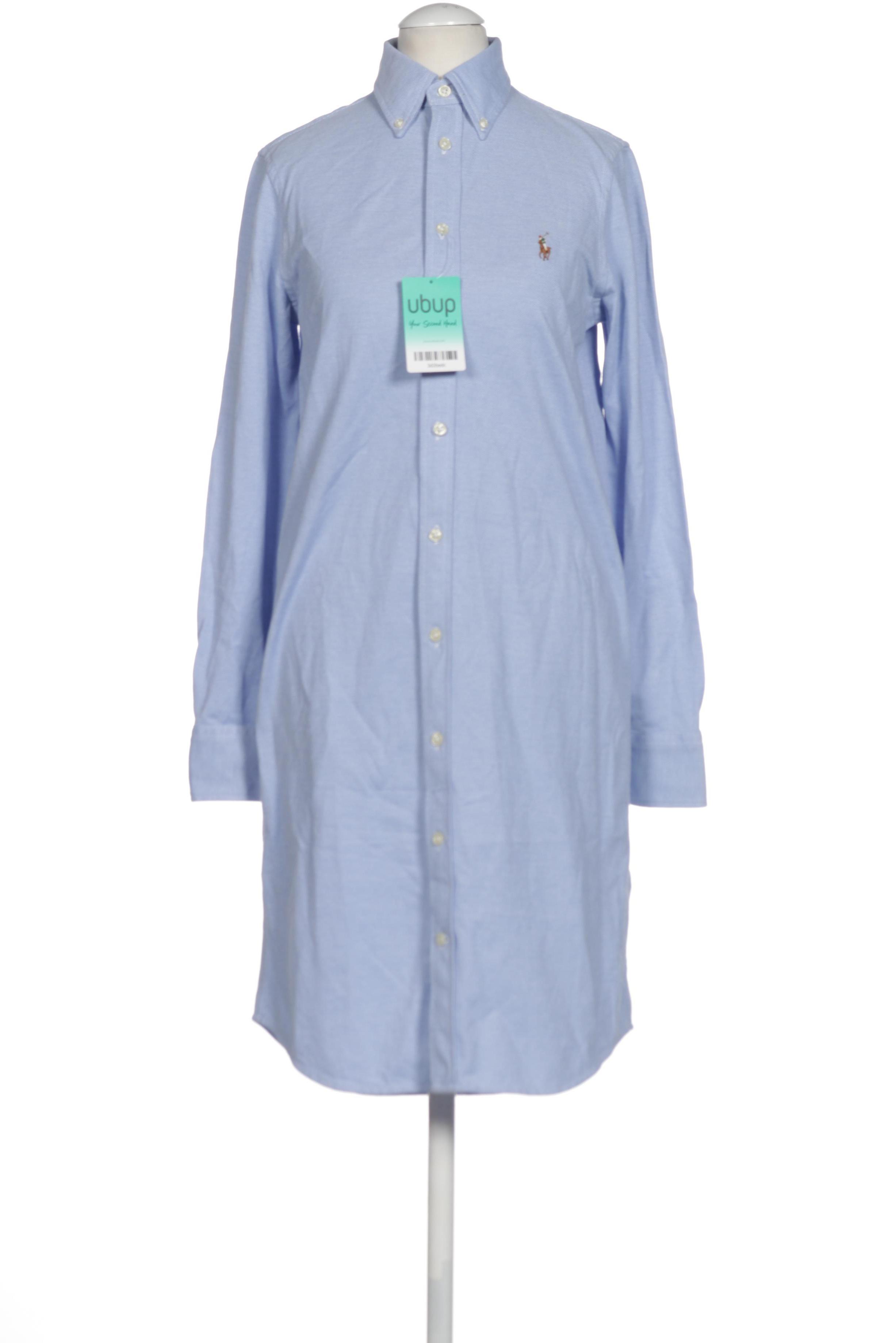 

Polo Ralph Lauren Damen Kleid, blau, Gr.