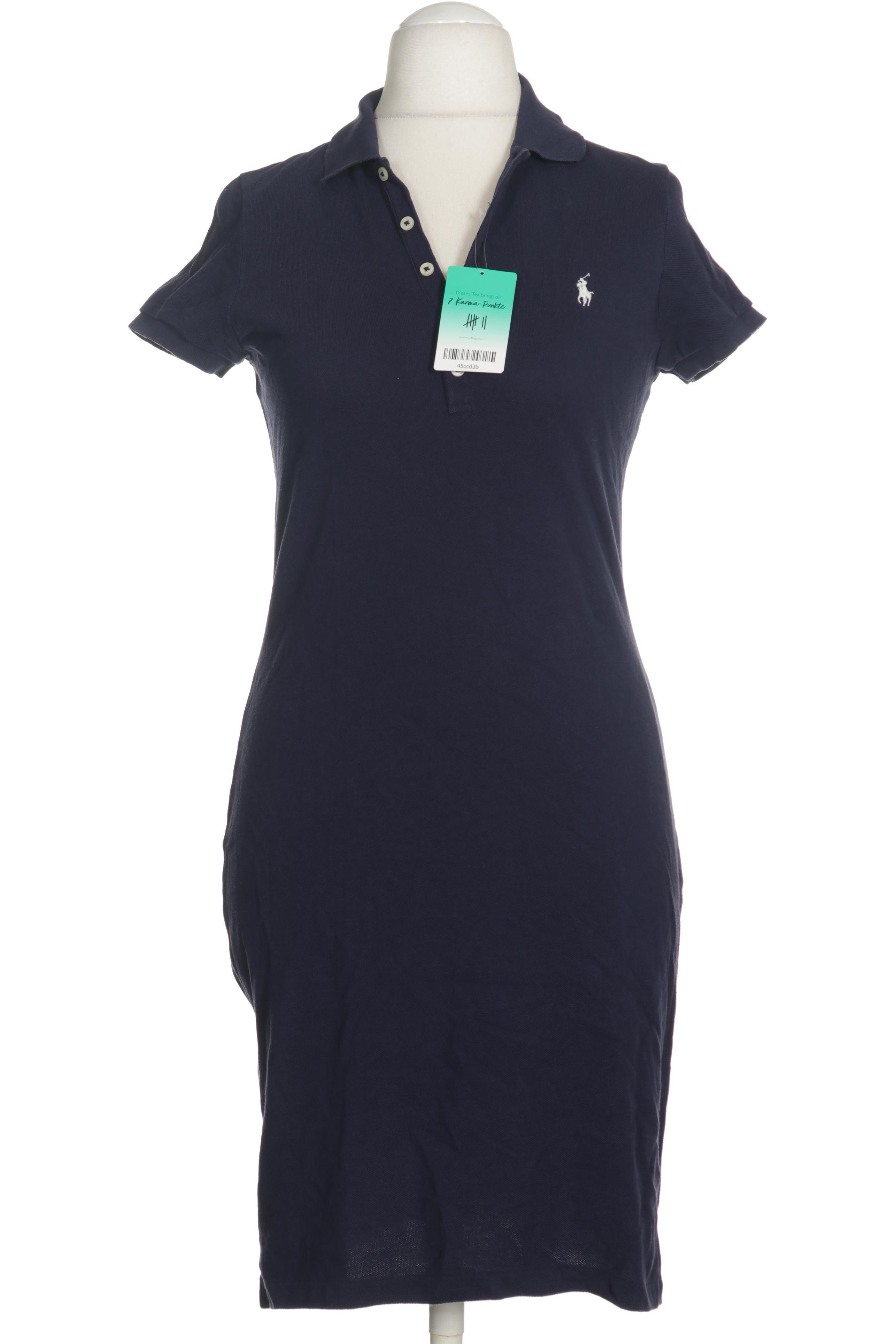 

Polo Ralph Lauren Damen Kleid, blau, Gr.