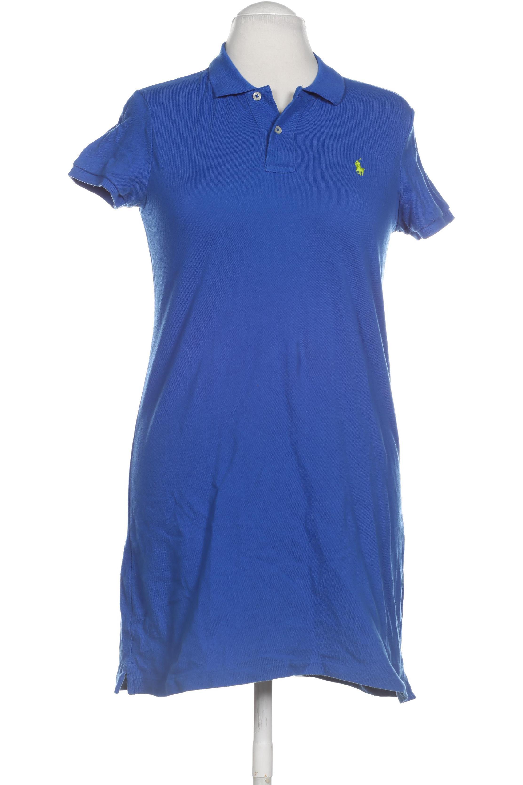 

Polo Ralph Lauren Damen Kleid, blau, Gr.