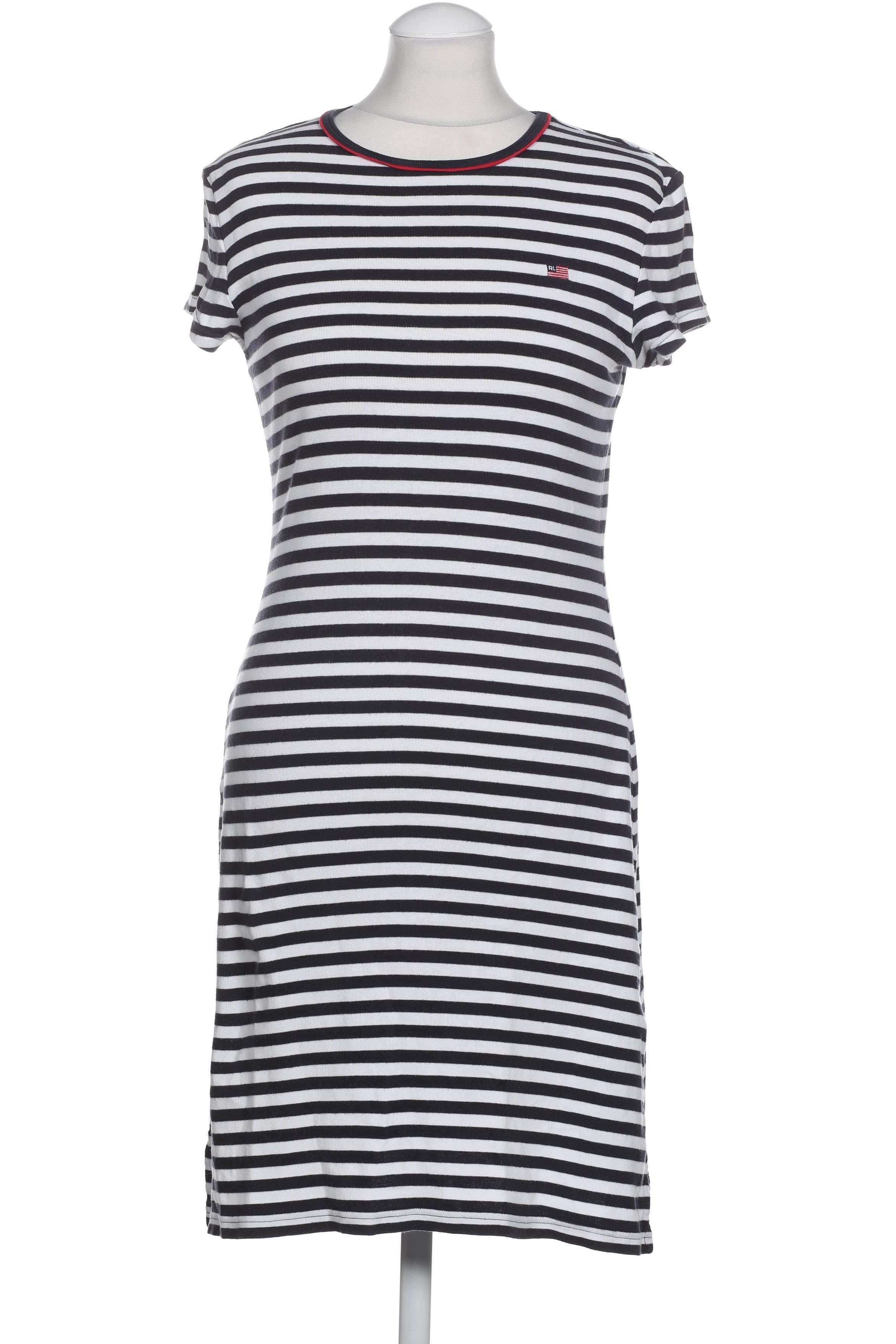 

Polo Ralph Lauren Damen Kleid, blau, Gr.