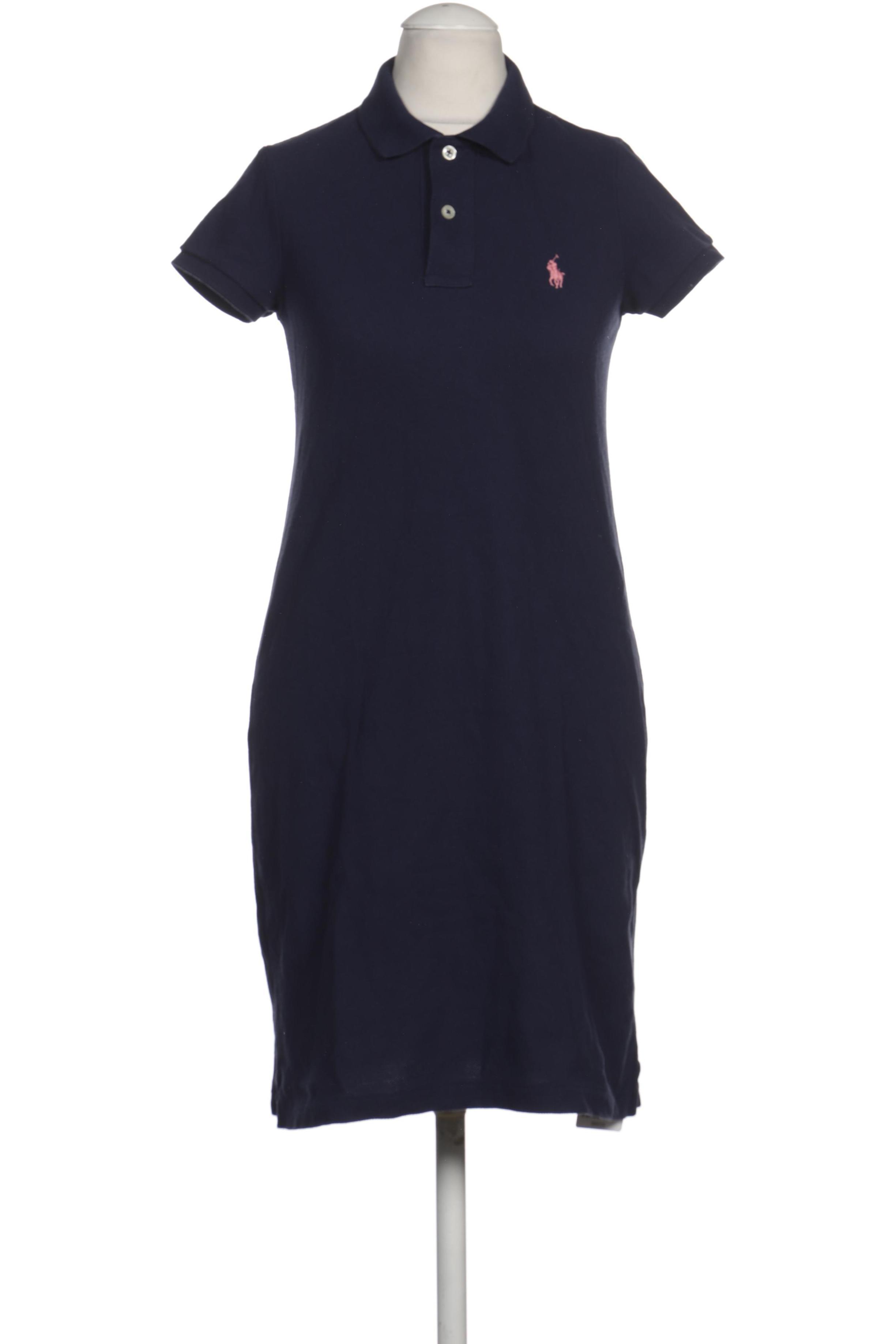 

Polo Ralph Lauren Damen Kleid, blau, Gr.