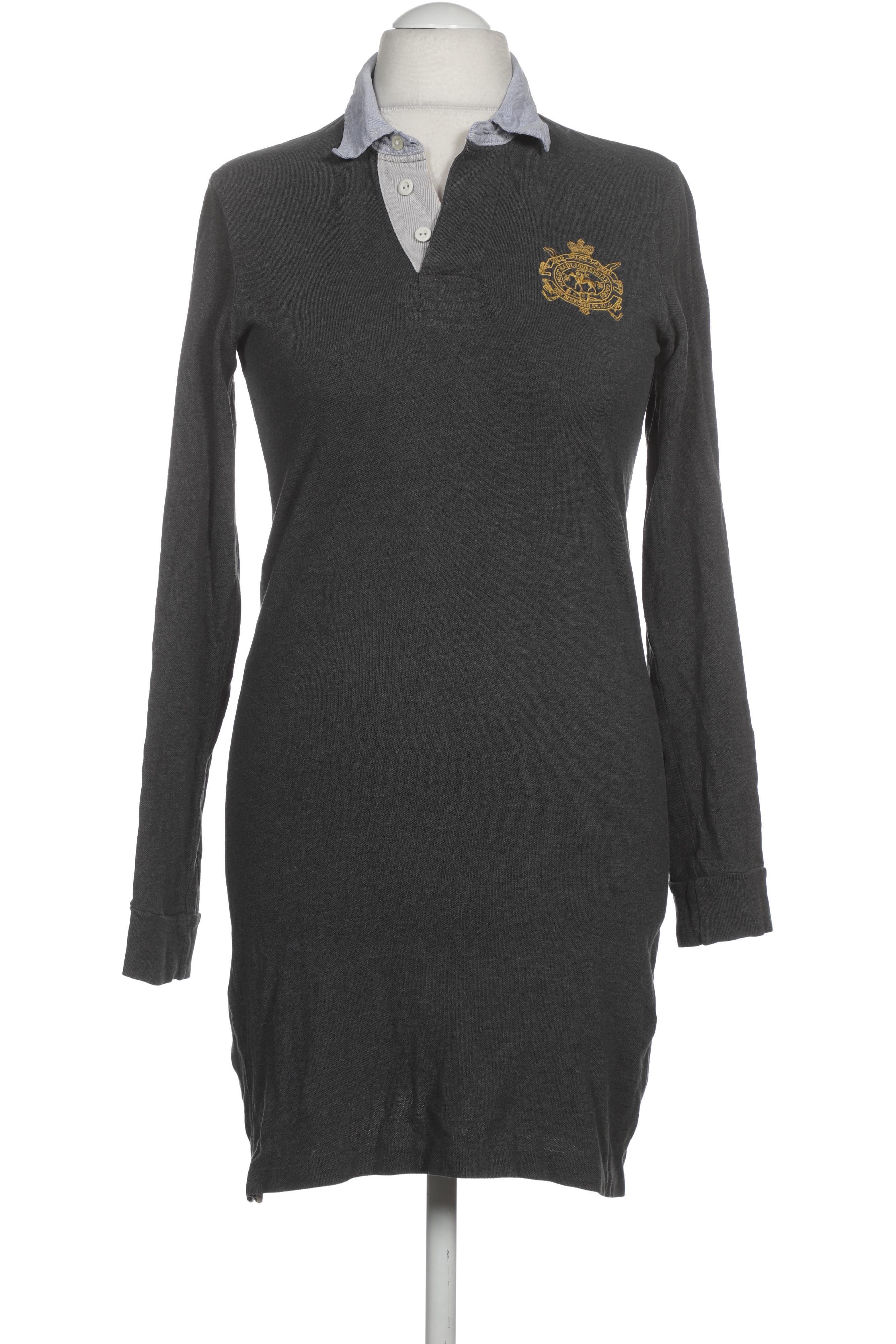 

Polo Ralph Lauren Damen Kleid, grau, Gr.