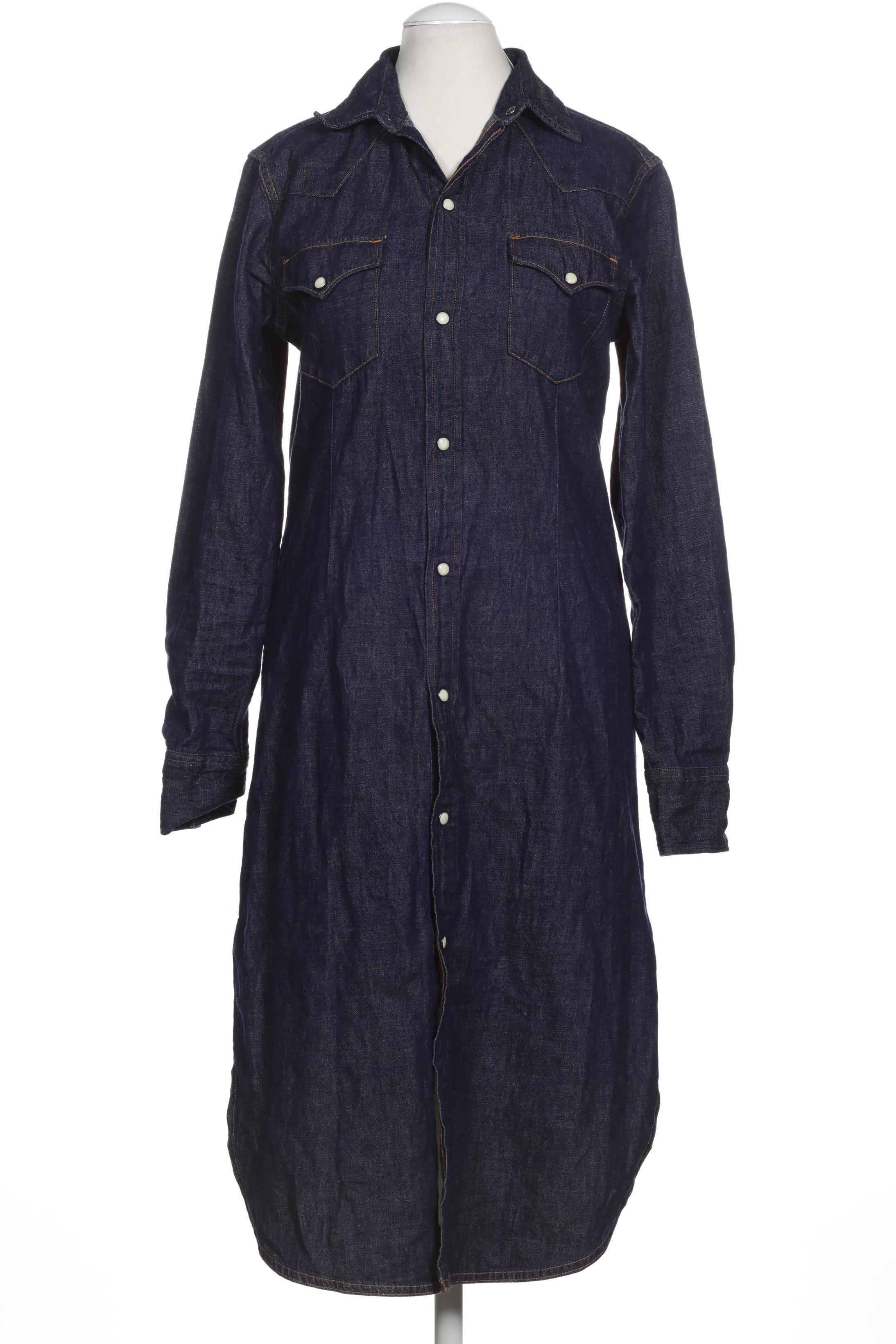 

Polo Ralph Lauren Damen Kleid, blau, Gr.