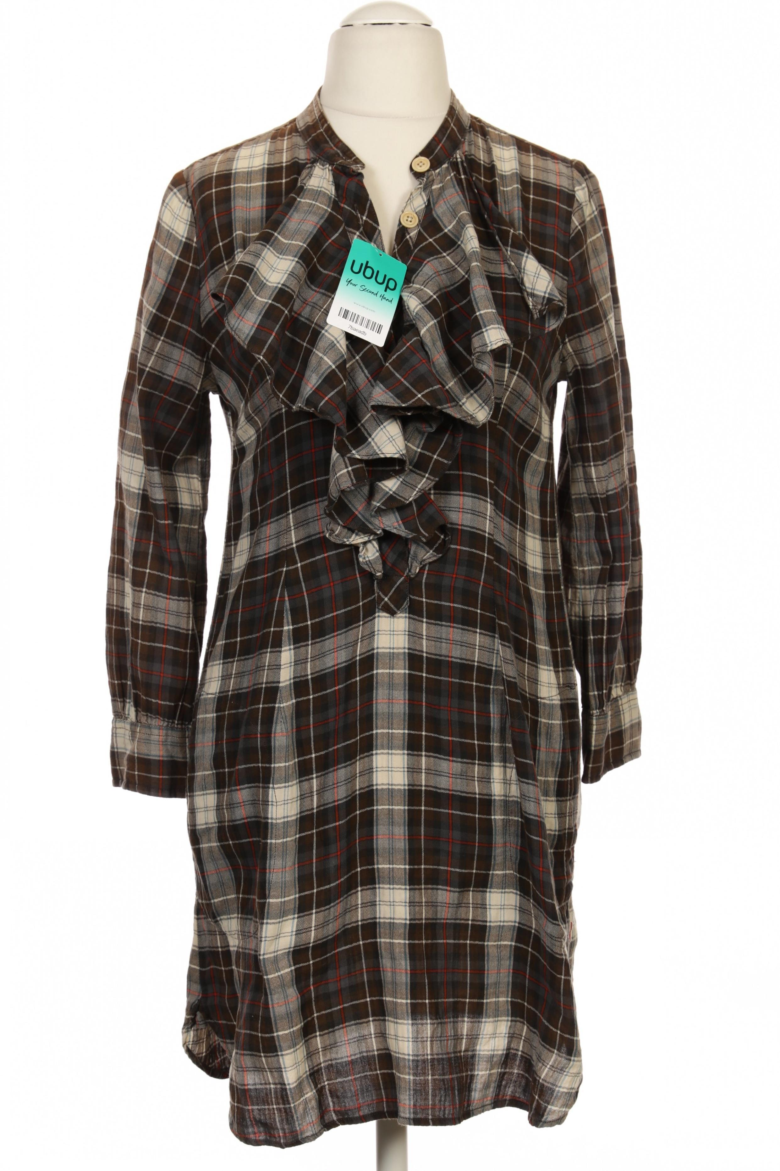 

Polo Ralph Lauren Damen Kleid, grün, Gr.