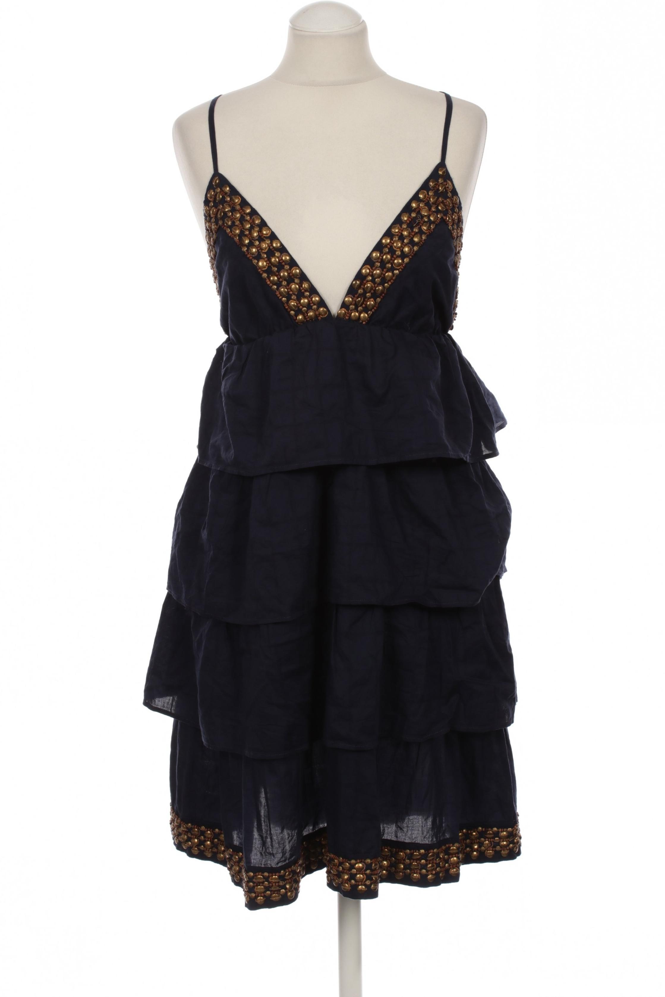 

Polo Ralph Lauren Damen Kleid, blau, Gr.