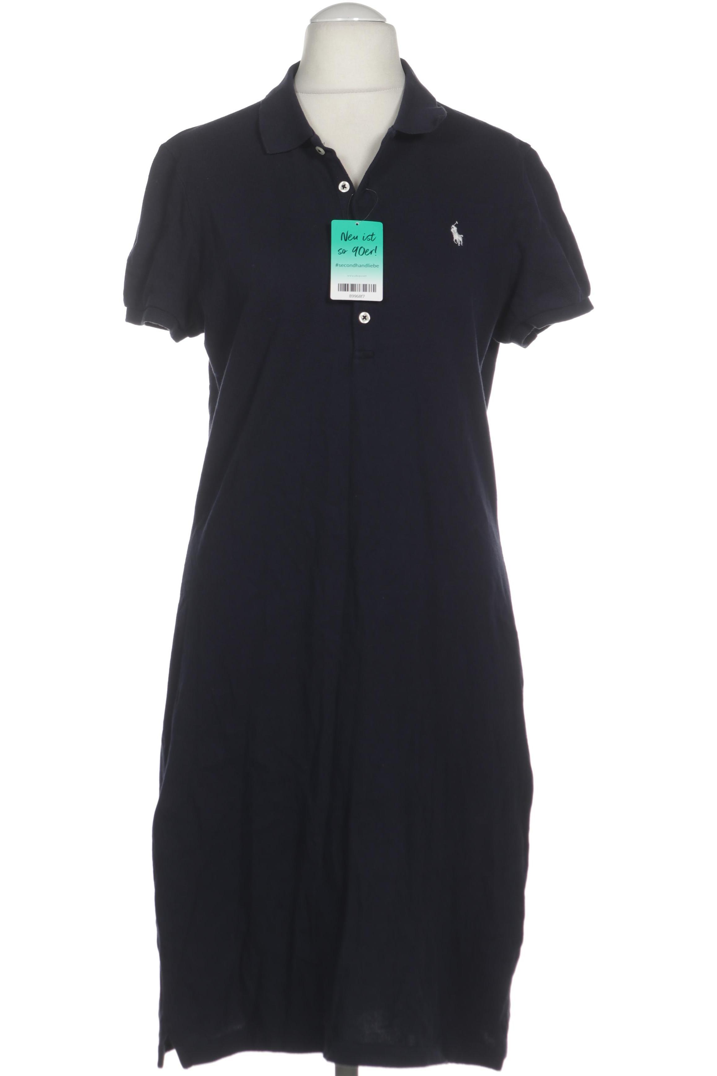 

Polo Ralph Lauren Damen Kleid, blau, Gr.