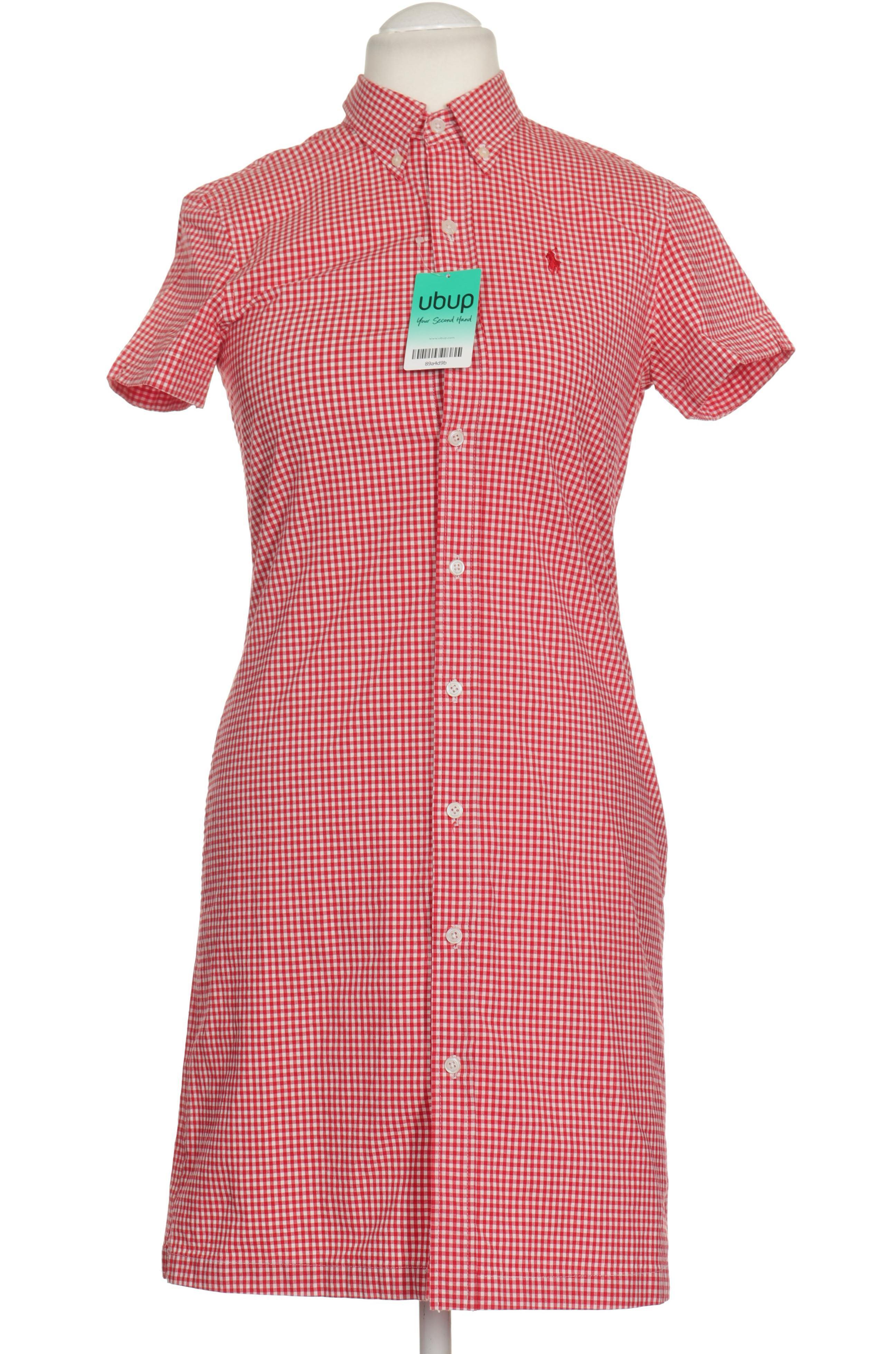 

Polo Ralph Lauren Damen Kleid, rot, Gr. 10