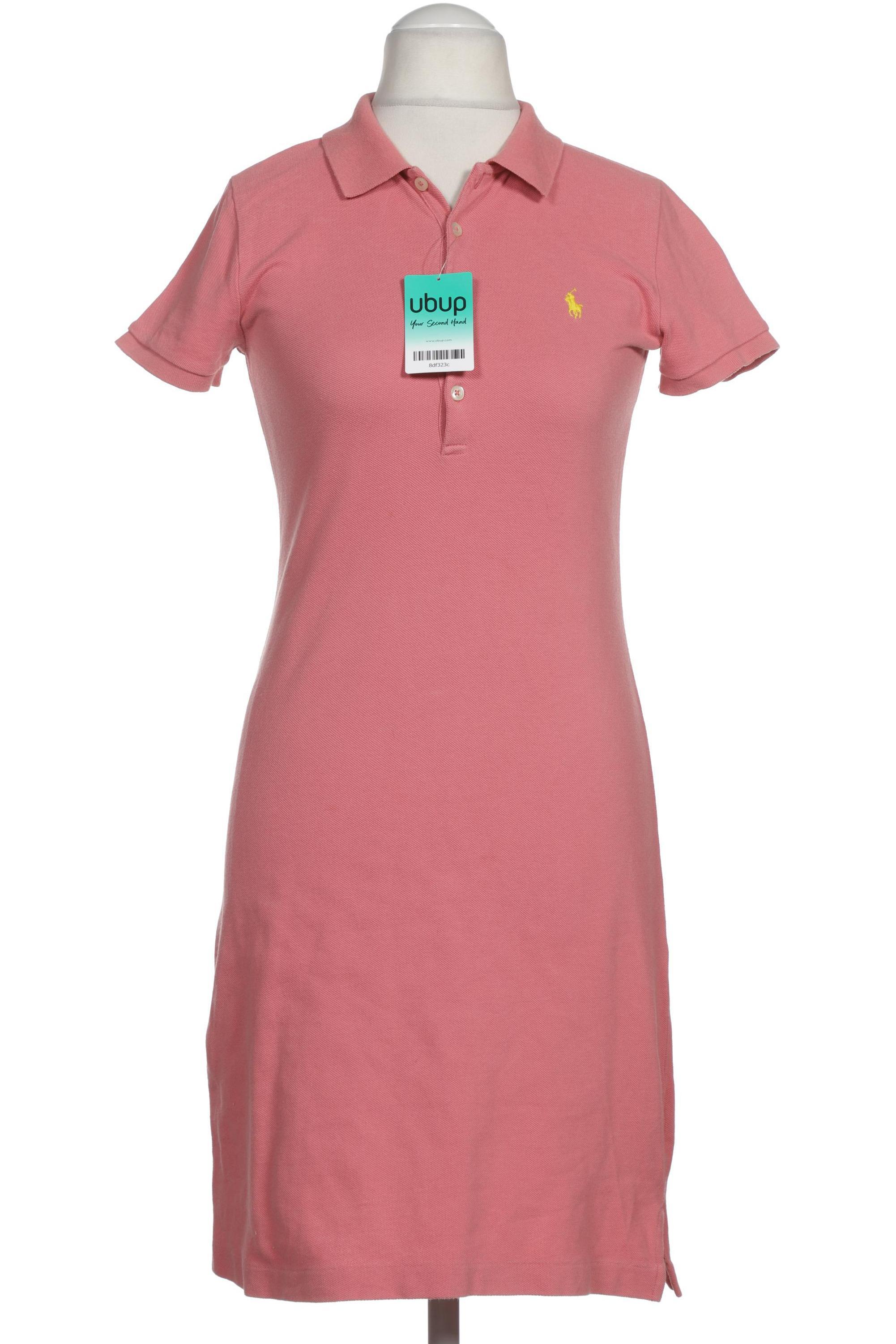 

Polo Ralph Lauren Damen Kleid, pink, Gr.