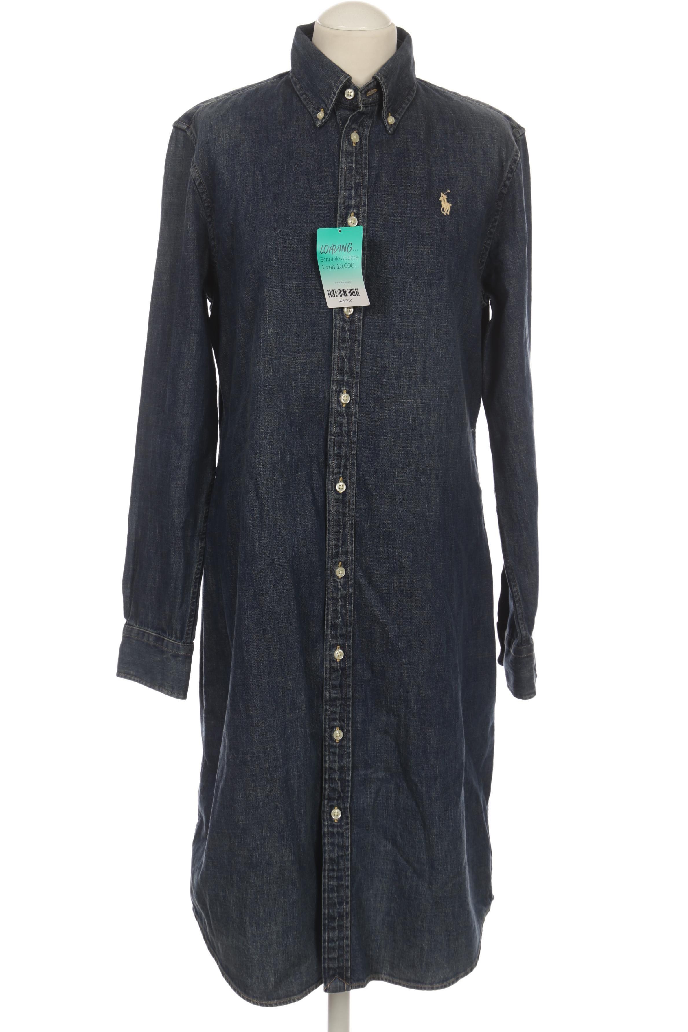 

Polo Ralph Lauren Damen Kleid, blau, Gr.