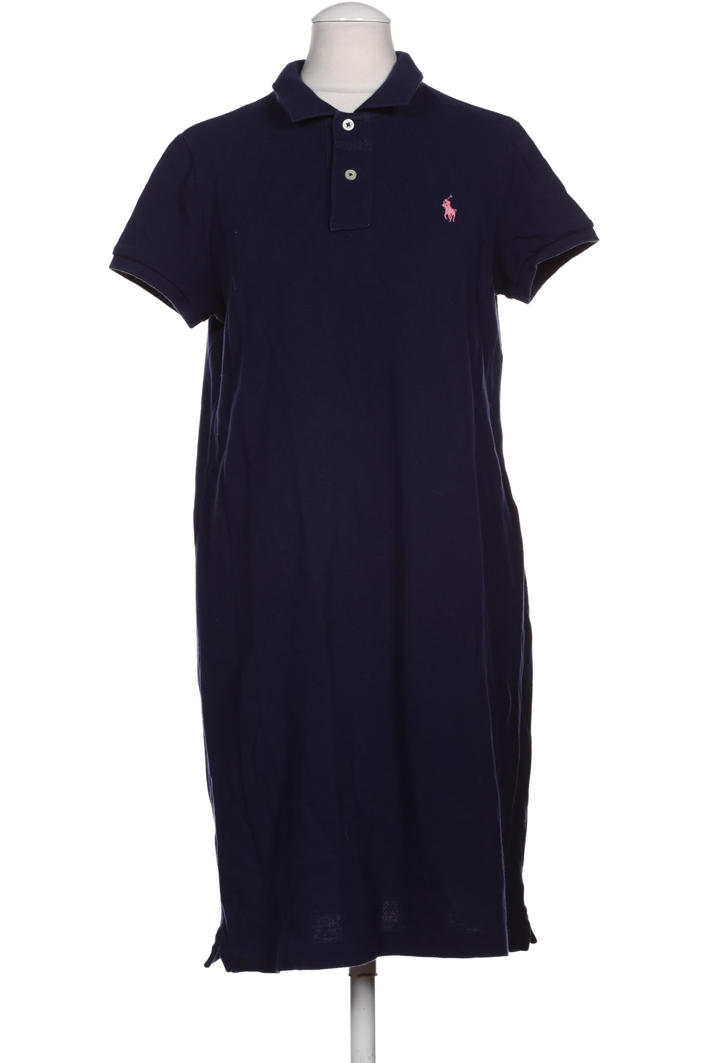 

Polo Ralph Lauren Damen Kleid, blau, Gr.