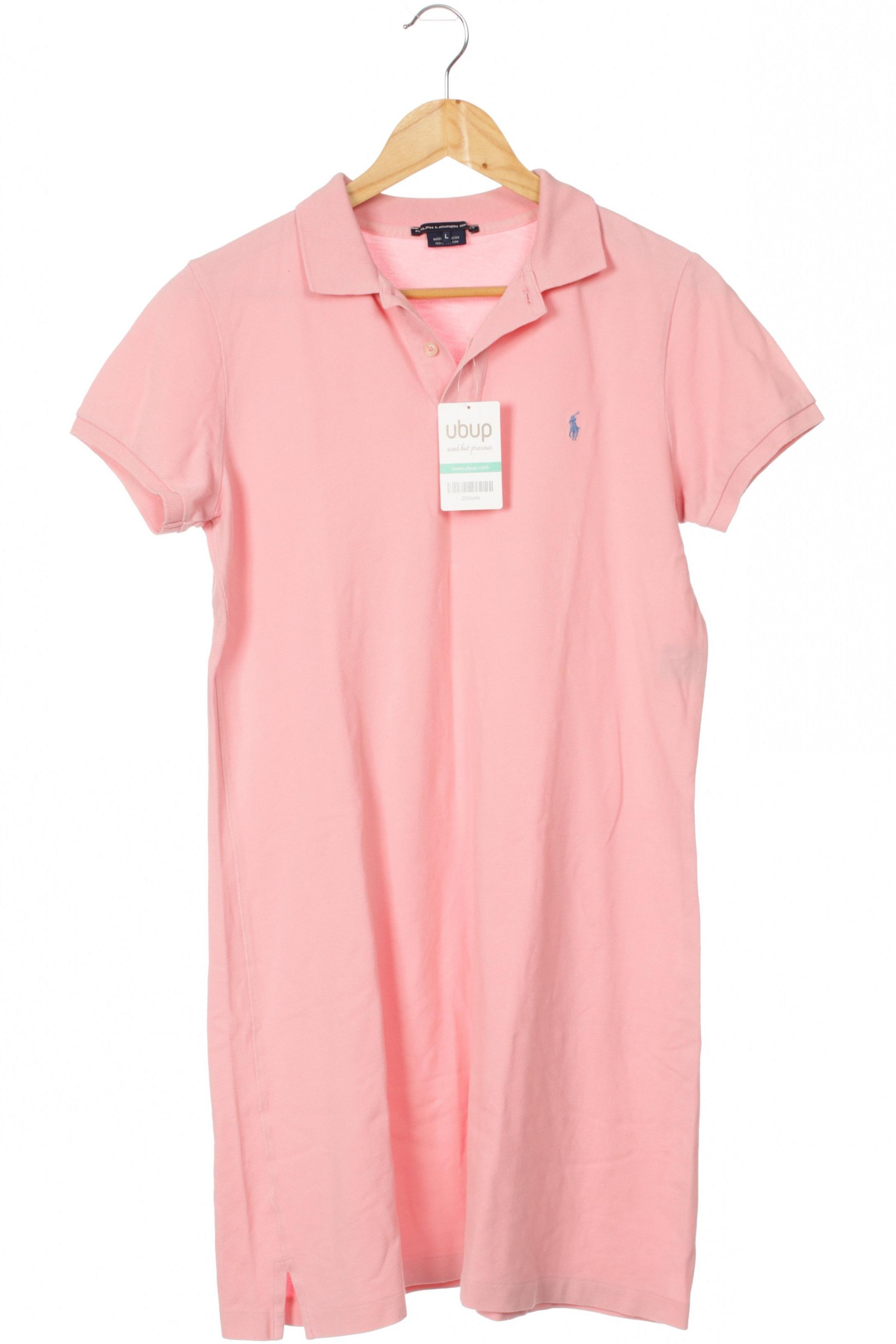 

Polo Ralph Lauren Damen Kleid, pink, Gr.