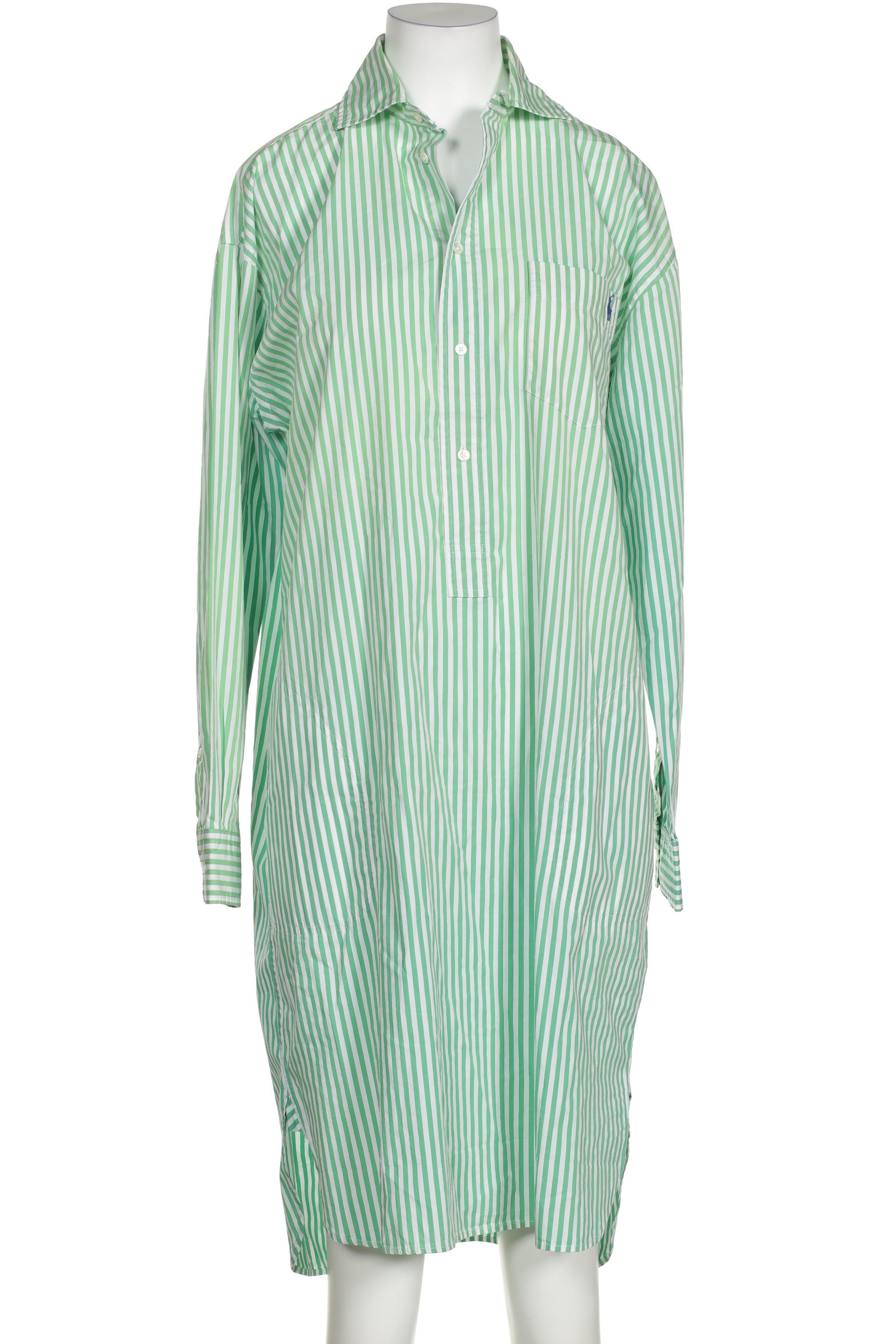 

Polo Ralph Lauren Damen Kleid, grün, Gr. 8