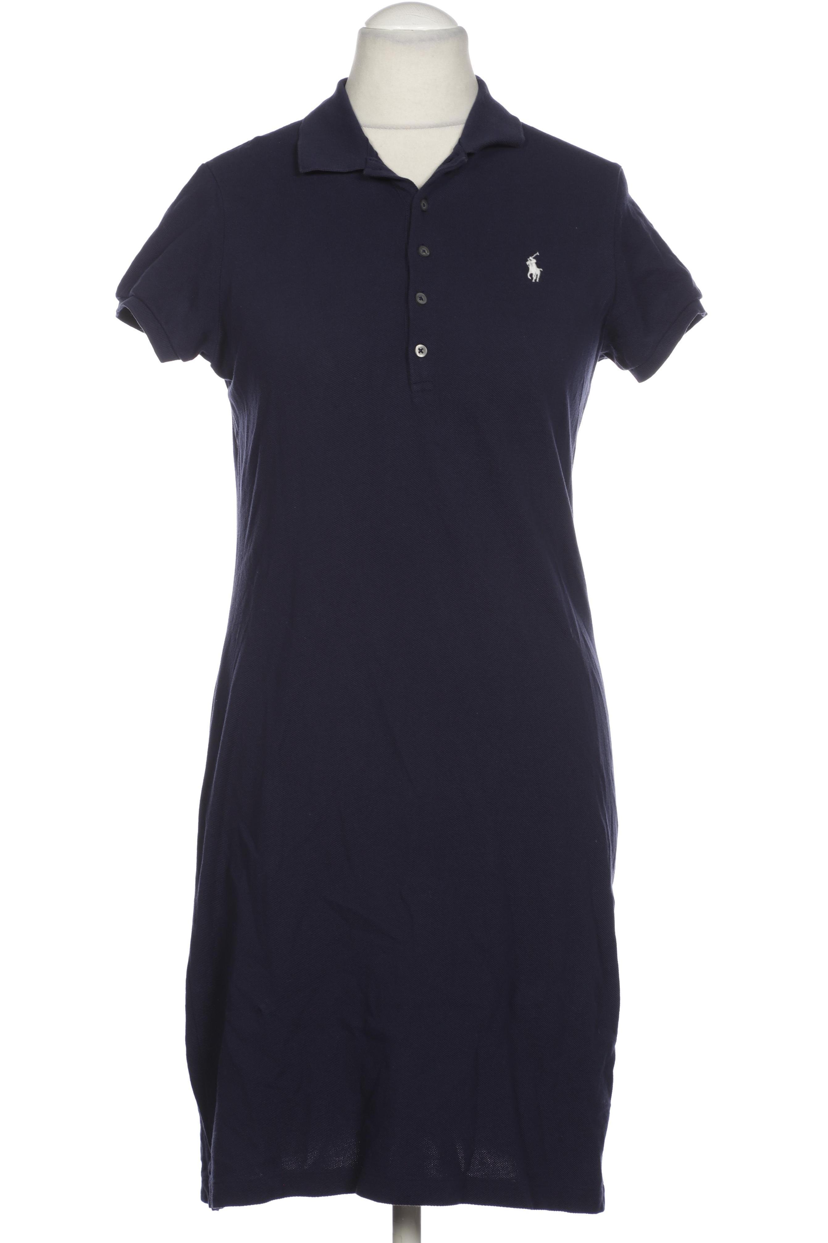 

Polo Ralph Lauren Damen Kleid, blau, Gr.