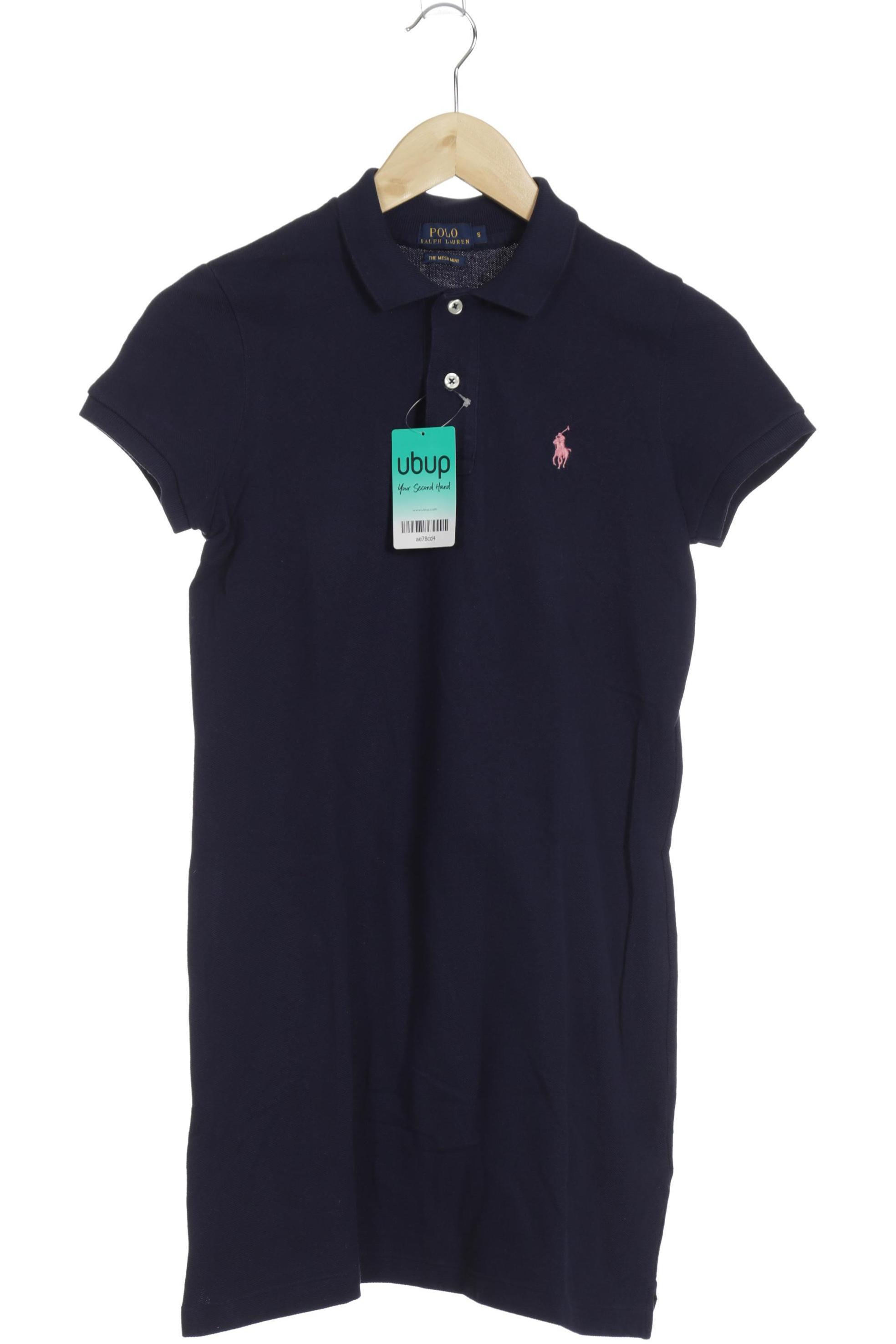 

Polo Ralph Lauren Damen Kleid, blau, Gr.