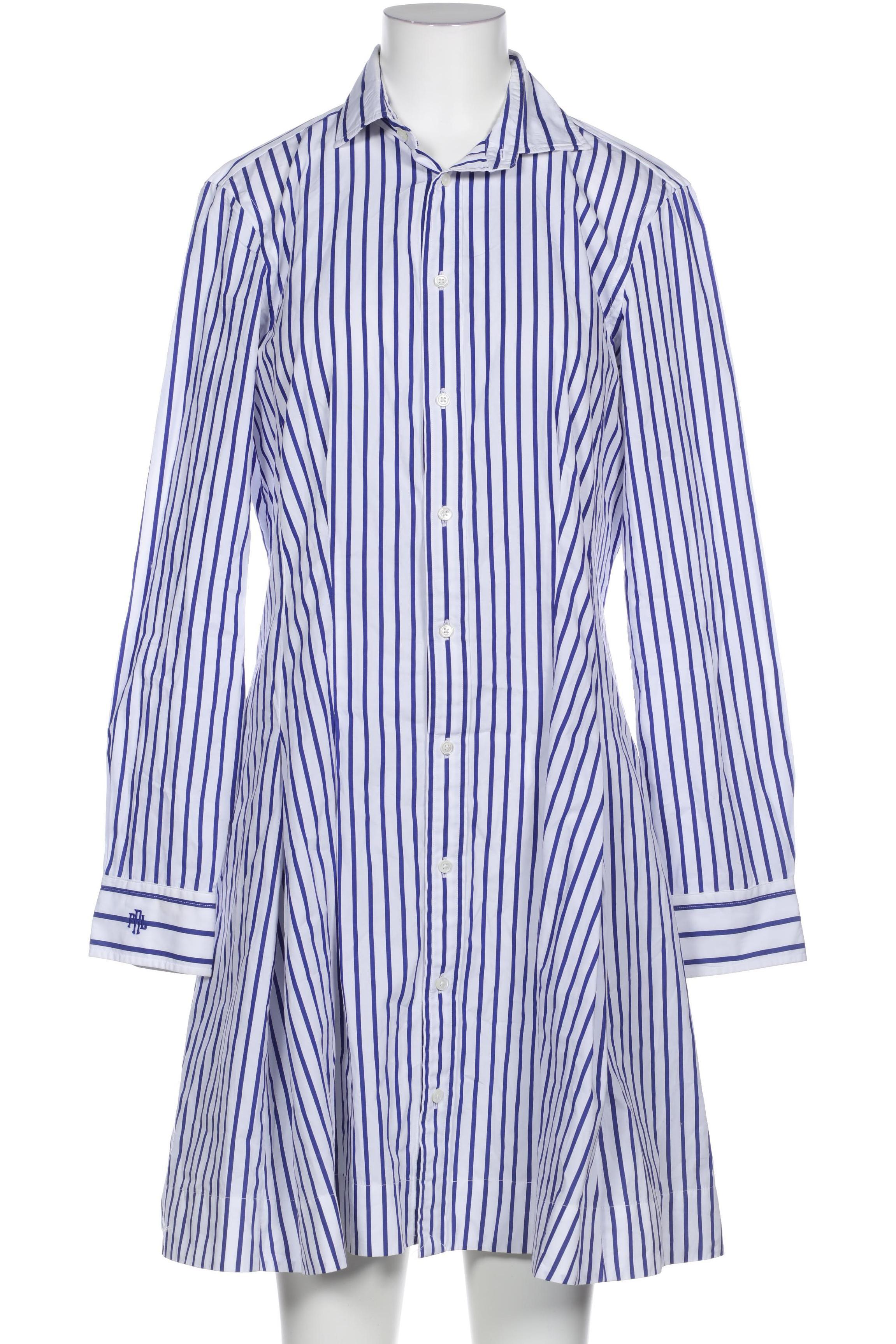 

Polo Ralph Lauren Damen Kleid, blau, Gr. 10