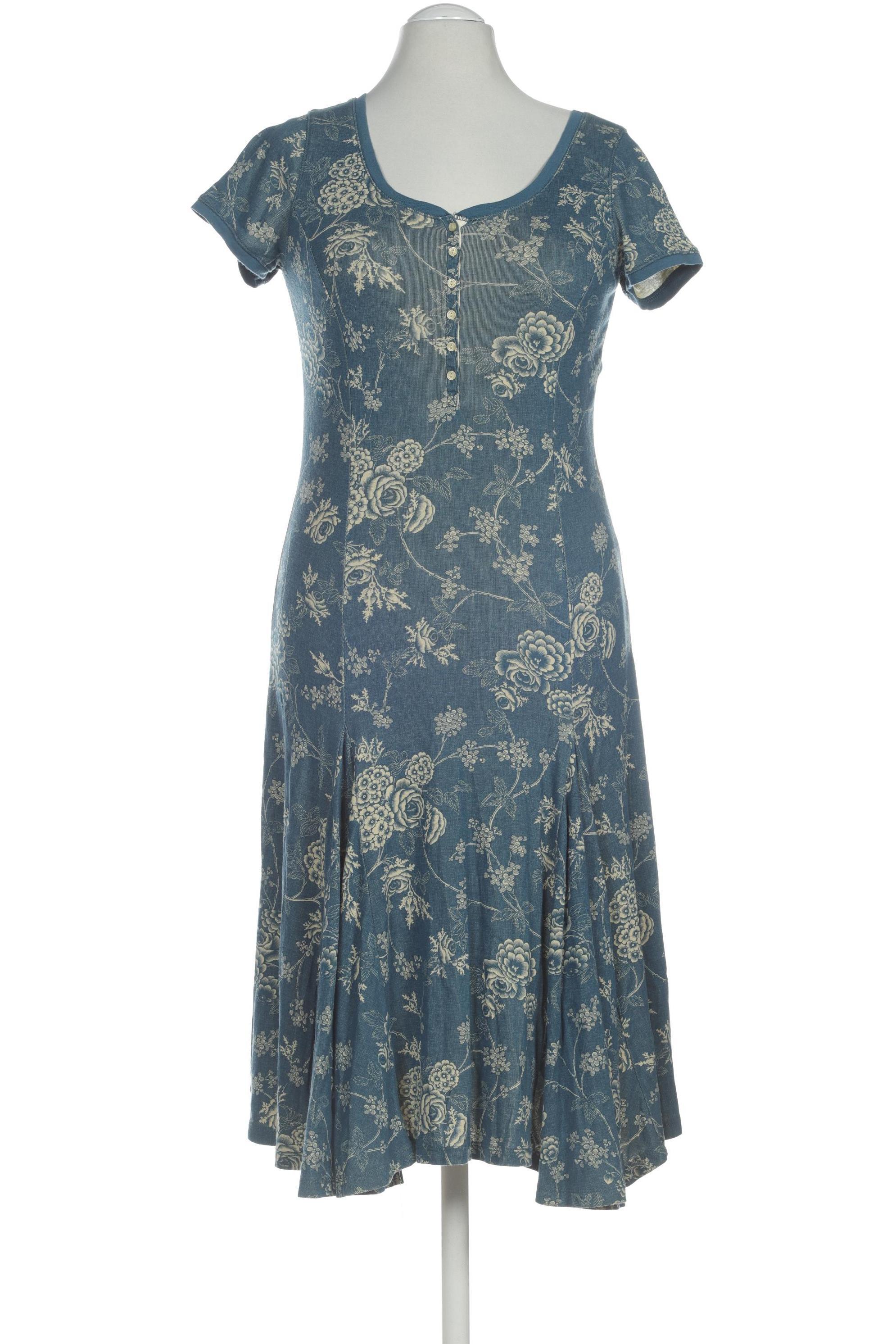 

Polo Ralph Lauren Damen Kleid, blau, Gr.