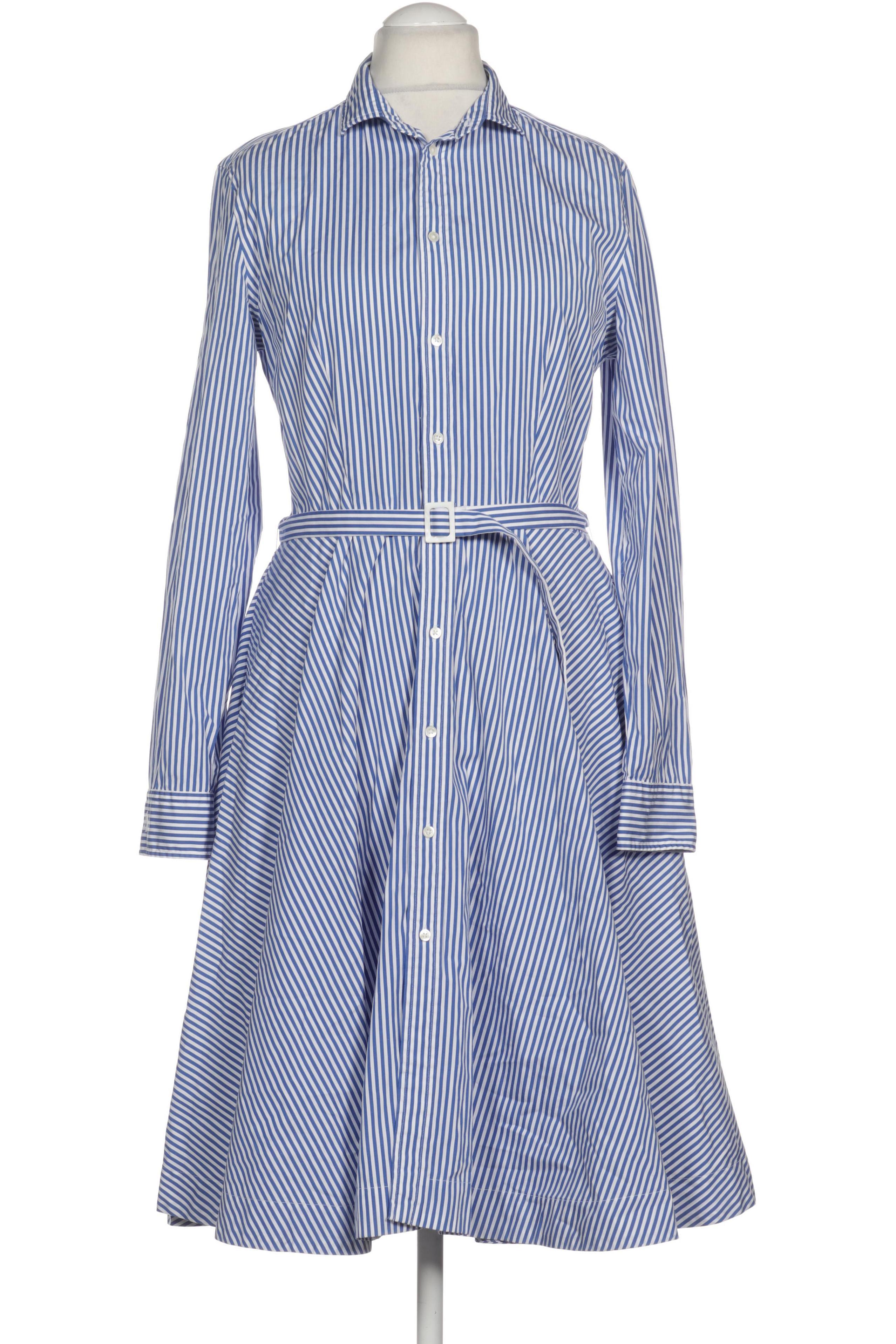 

Polo Ralph Lauren Damen Kleid, blau, Gr. 12