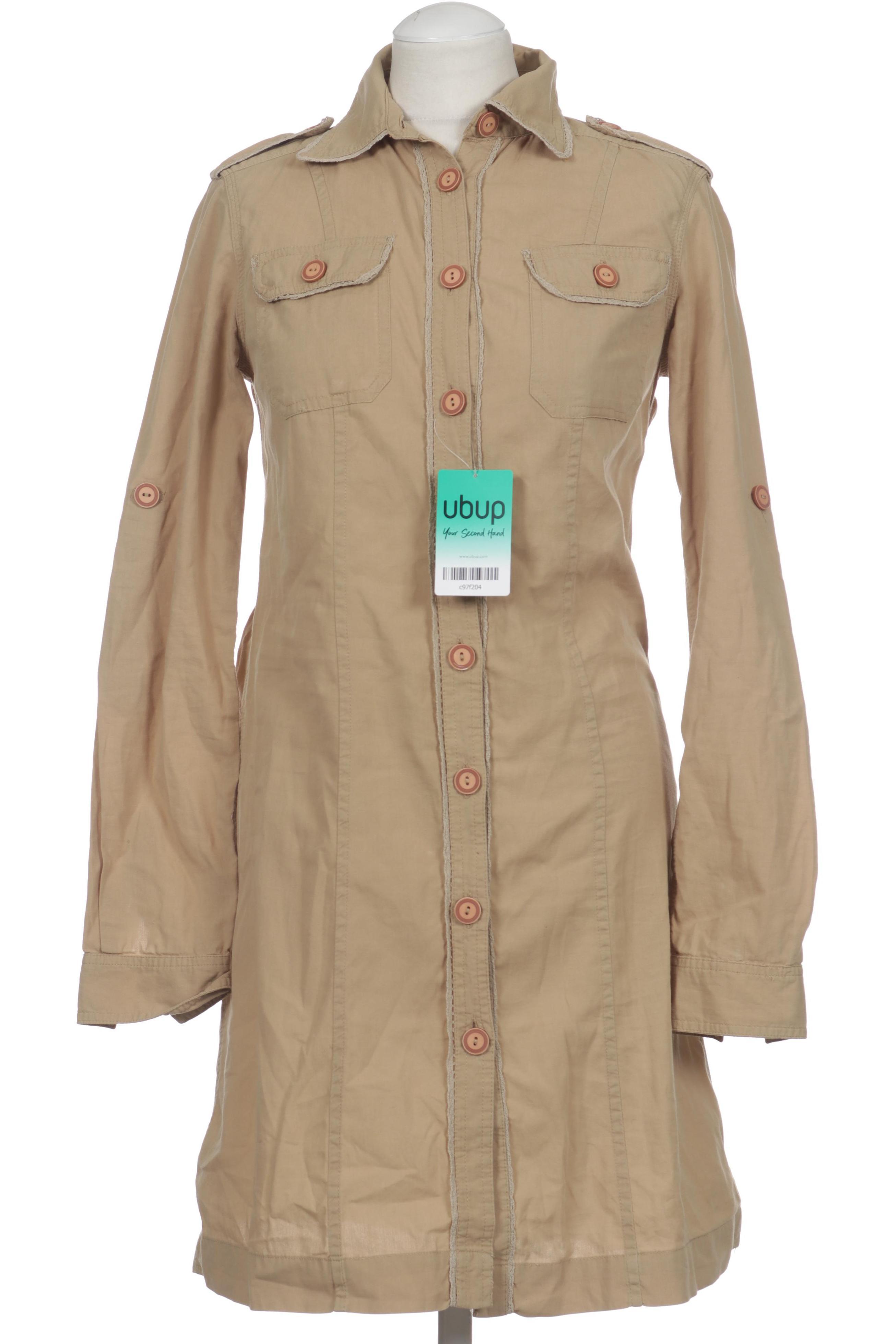 

Polo Ralph Lauren Damen Kleid, beige, Gr.