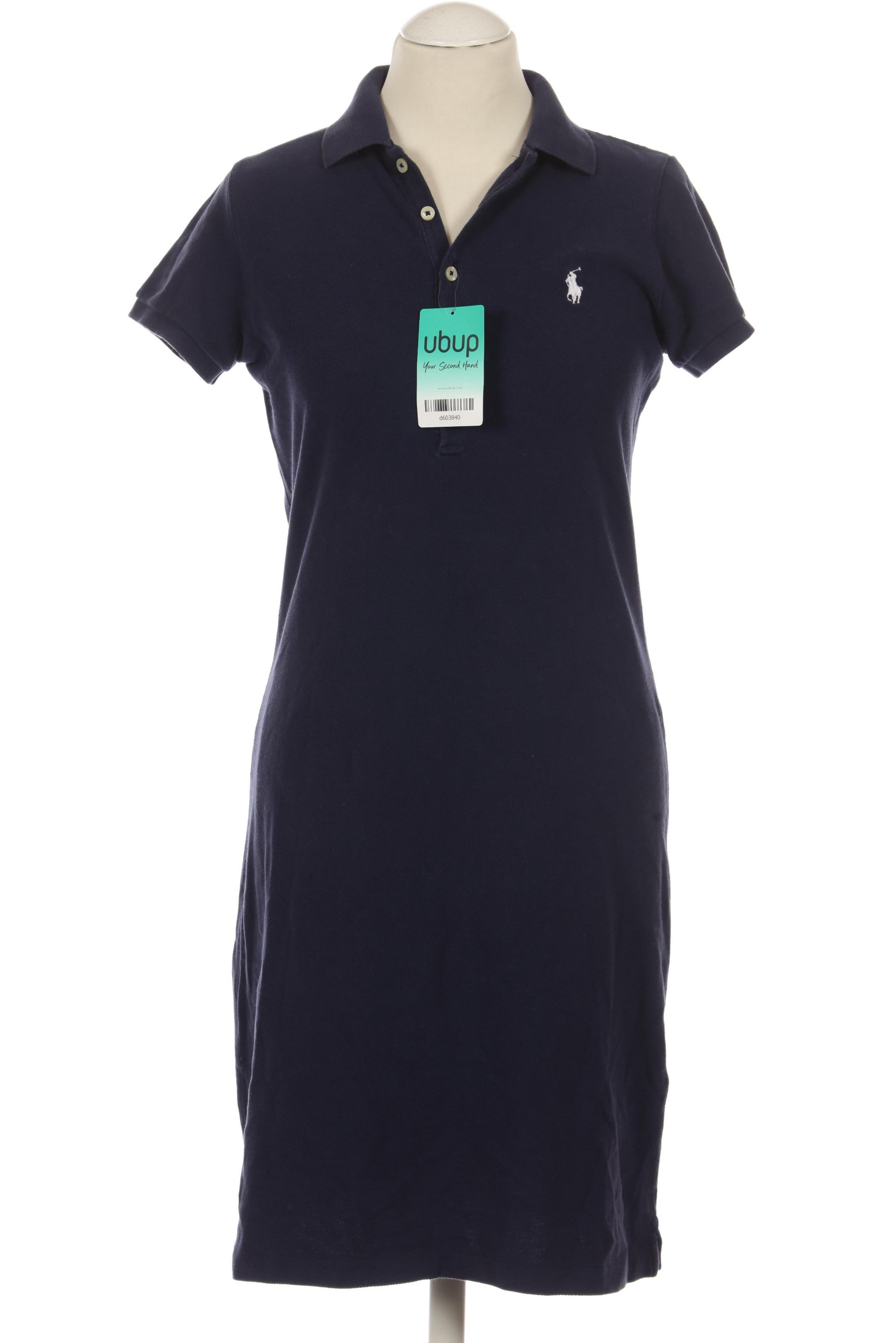

Polo Ralph Lauren Damen Kleid, blau, Gr.