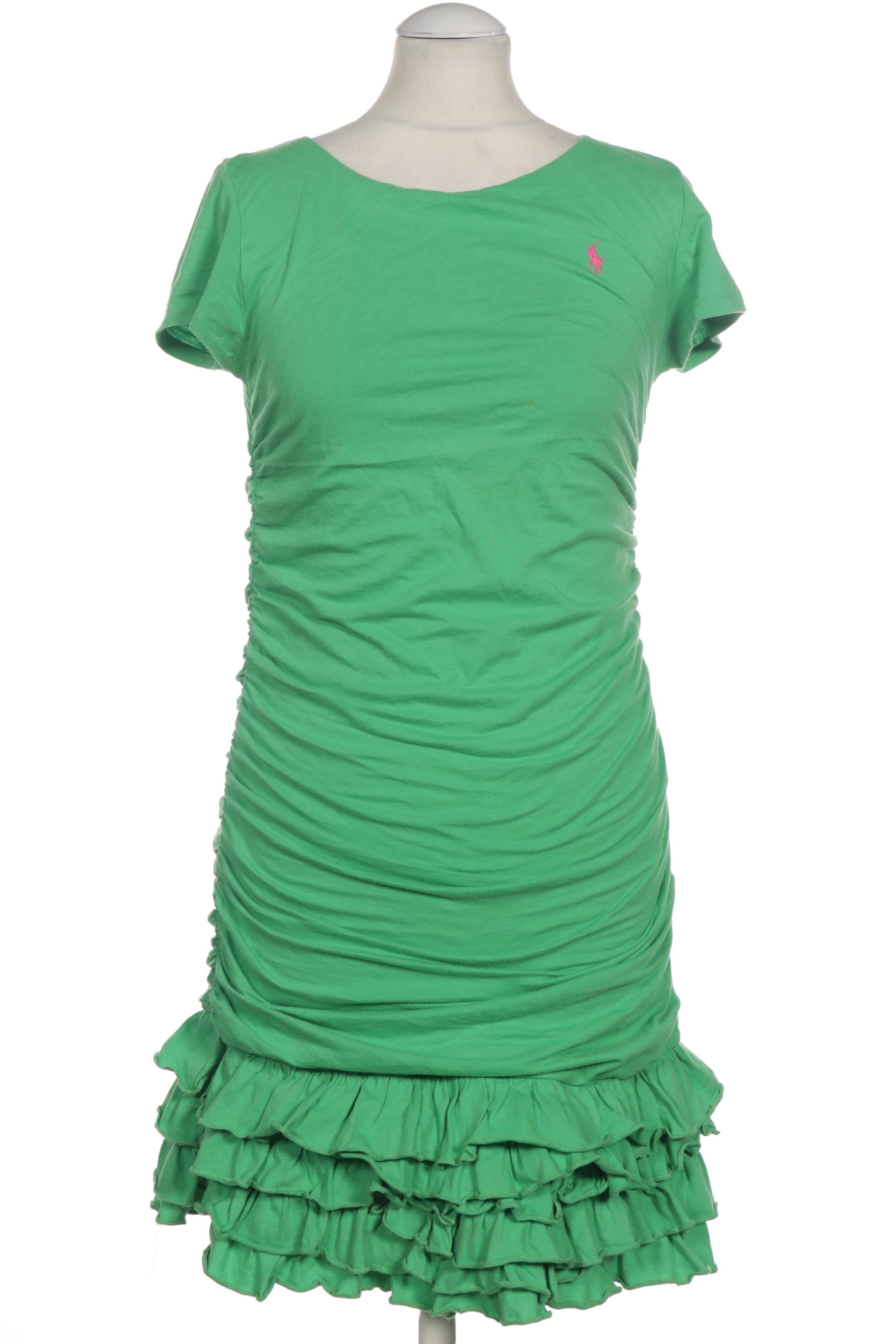 

Polo Ralph Lauren Damen Kleid, grün, Gr.