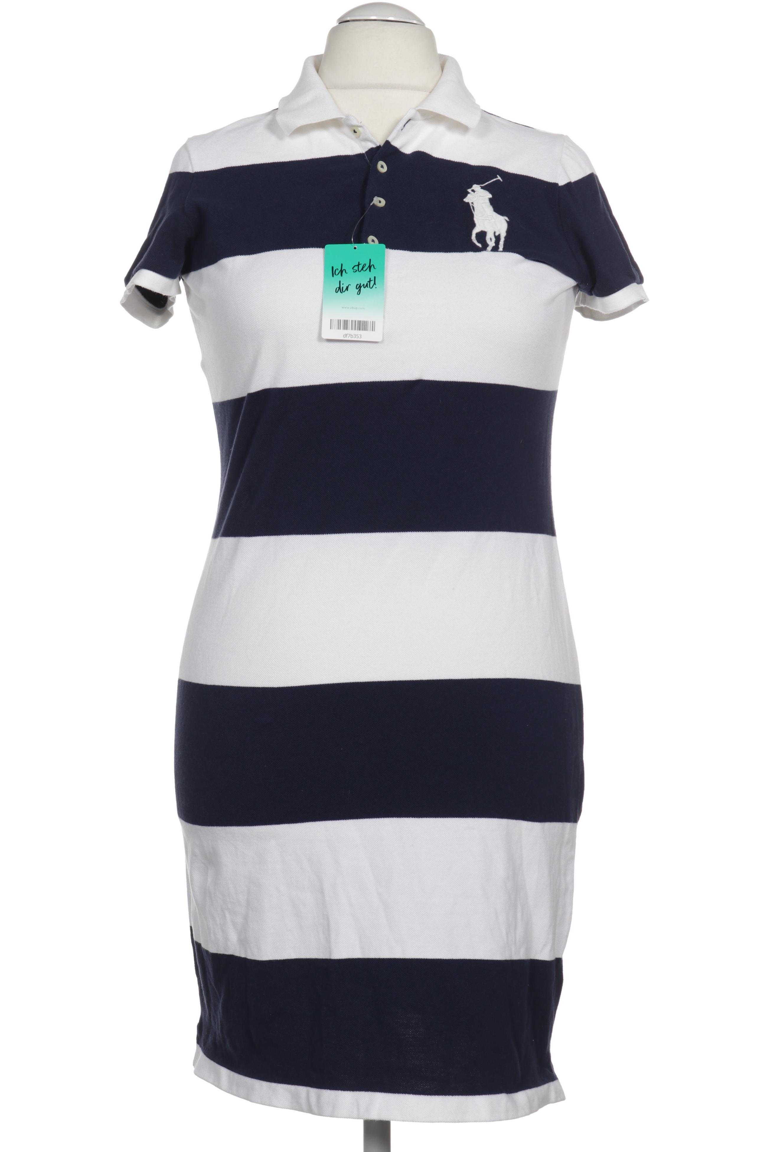 

Polo Ralph Lauren Damen Kleid, blau, Gr.