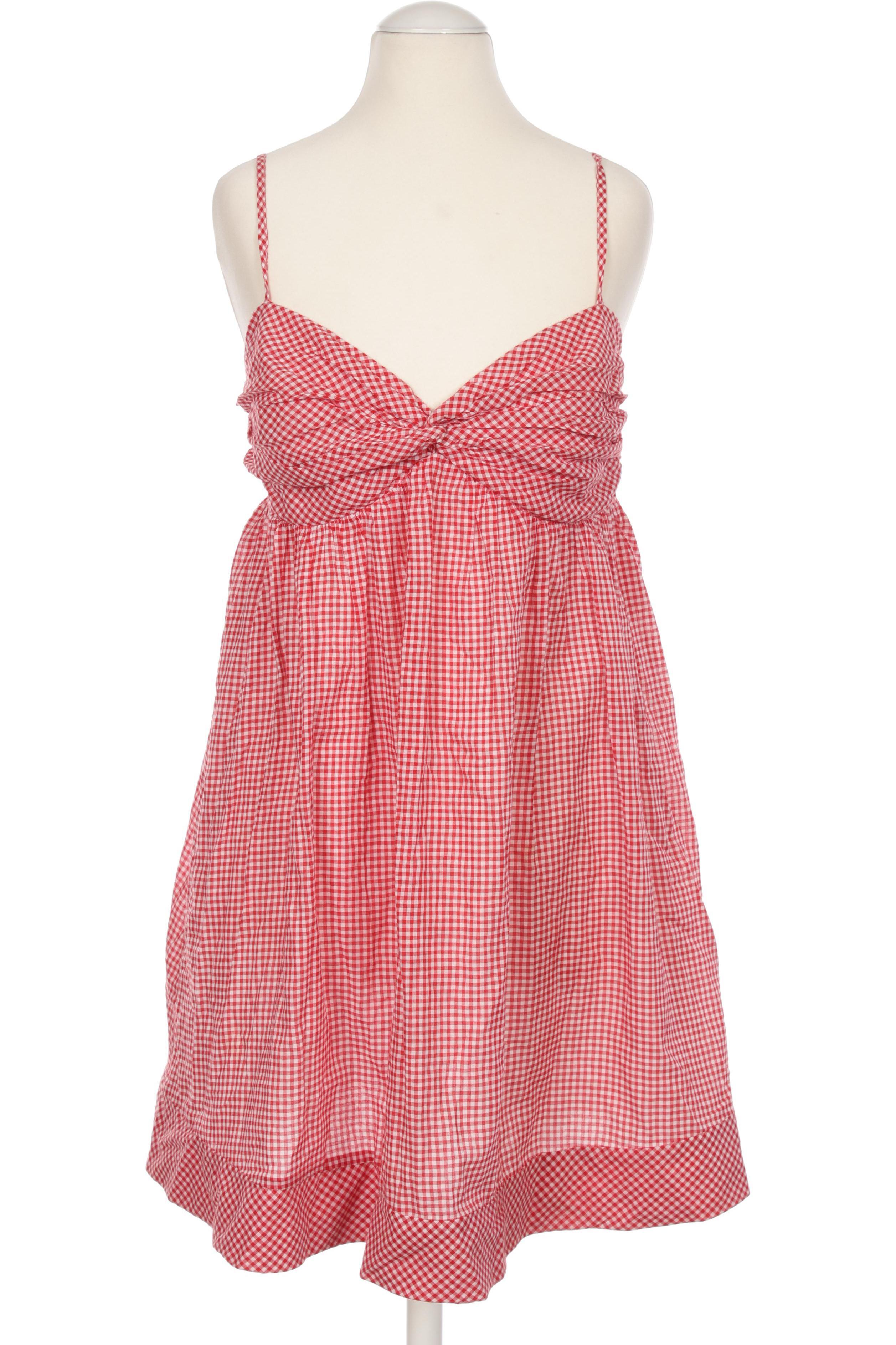 

Polo Ralph Lauren Damen Kleid, rot, Gr.