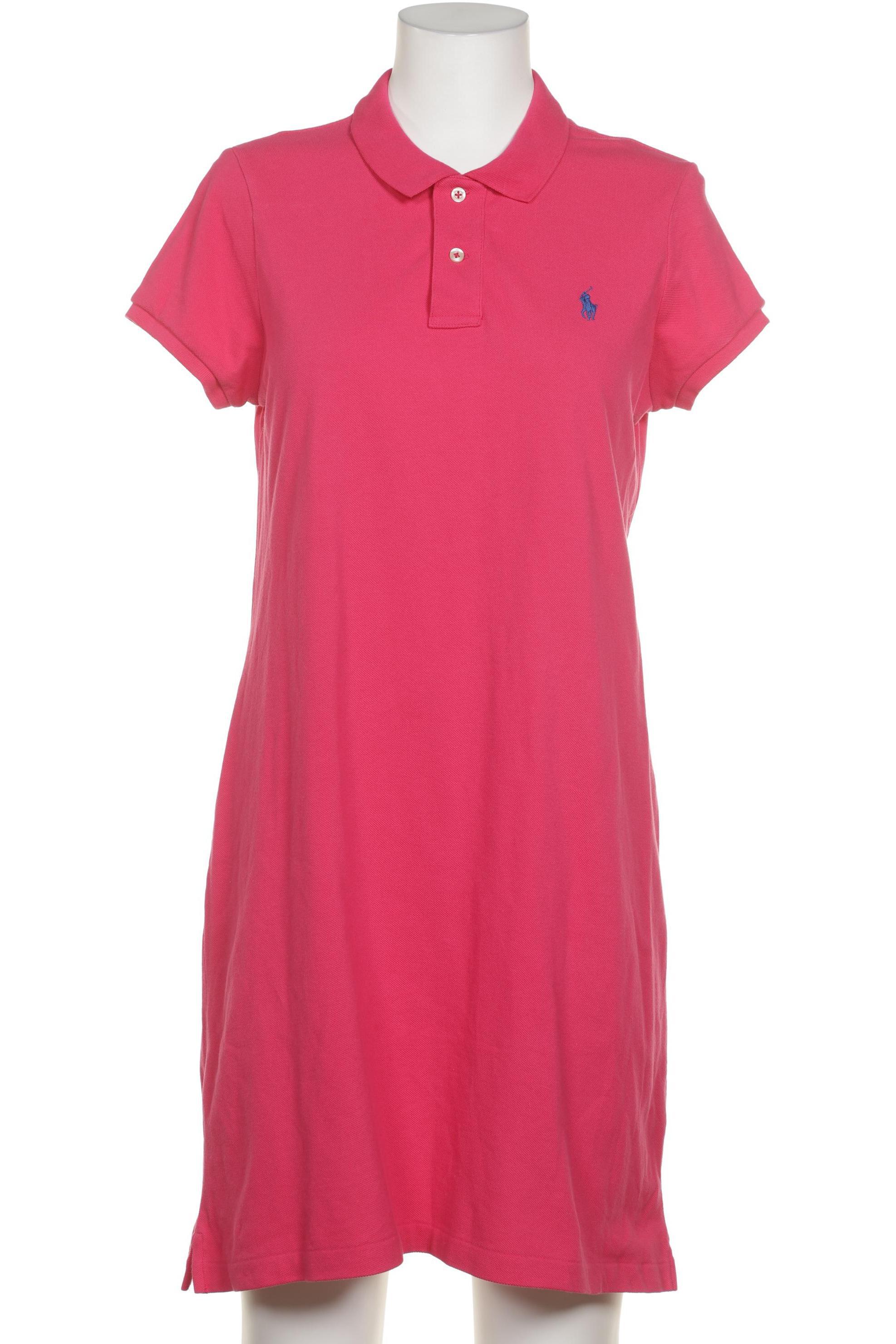 

Polo Ralph Lauren Damen Kleid, pink, Gr.