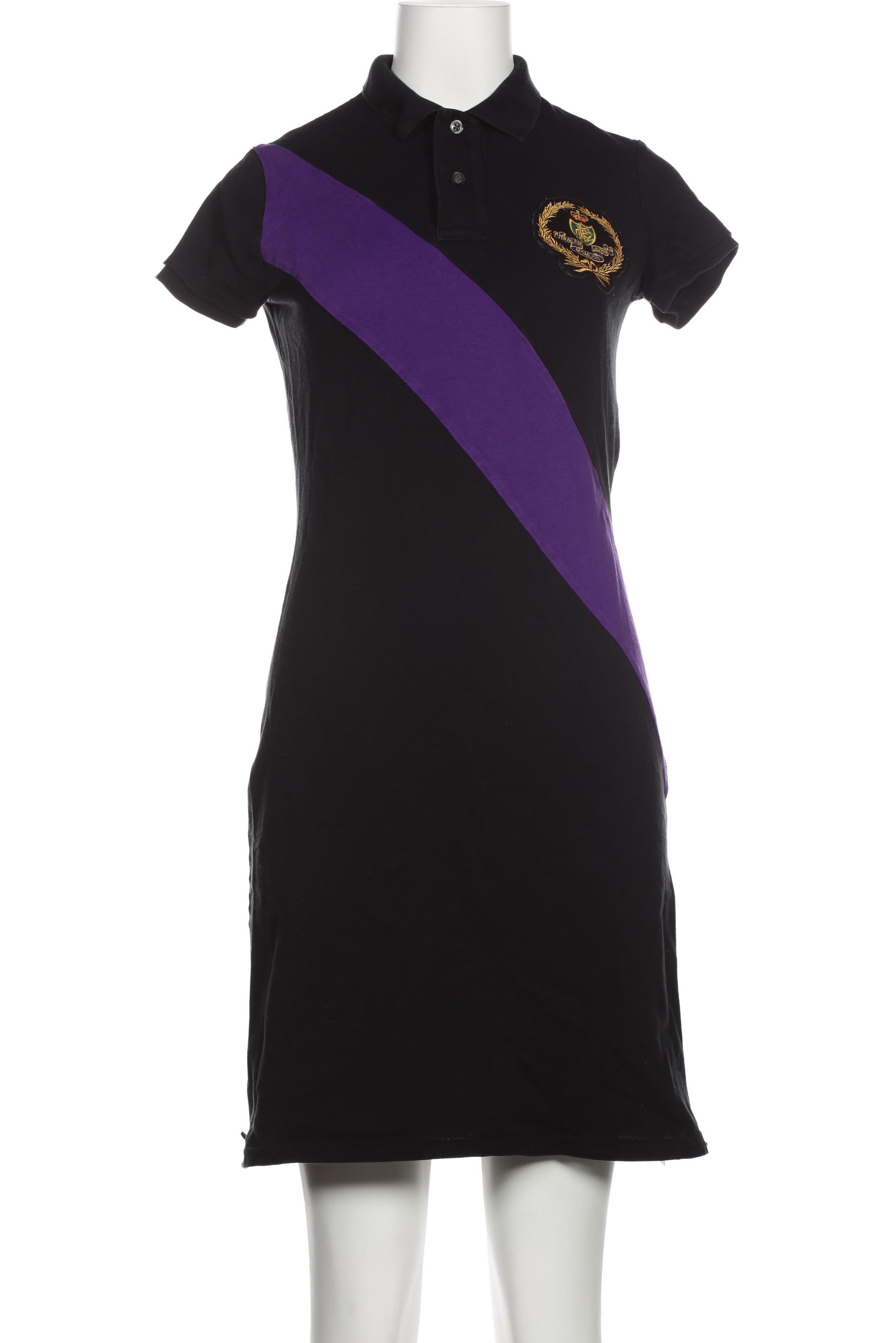 

Polo Ralph Lauren Damen Kleid, schwarz, Gr.