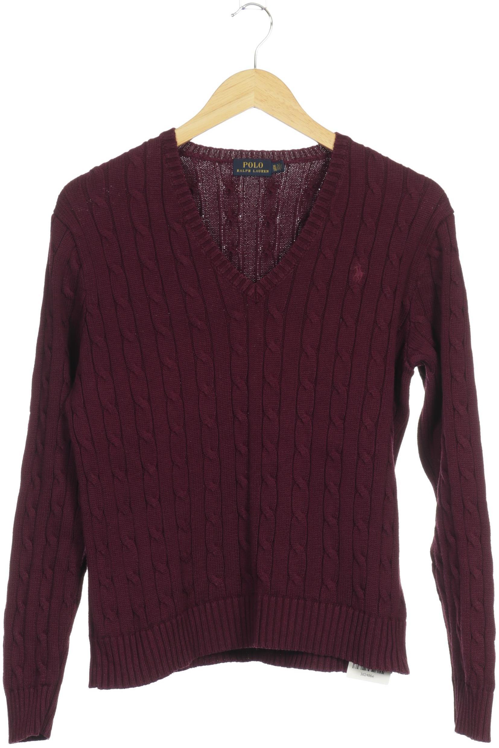 

Polo Ralph Lauren Damen Pullover, lila, Gr.