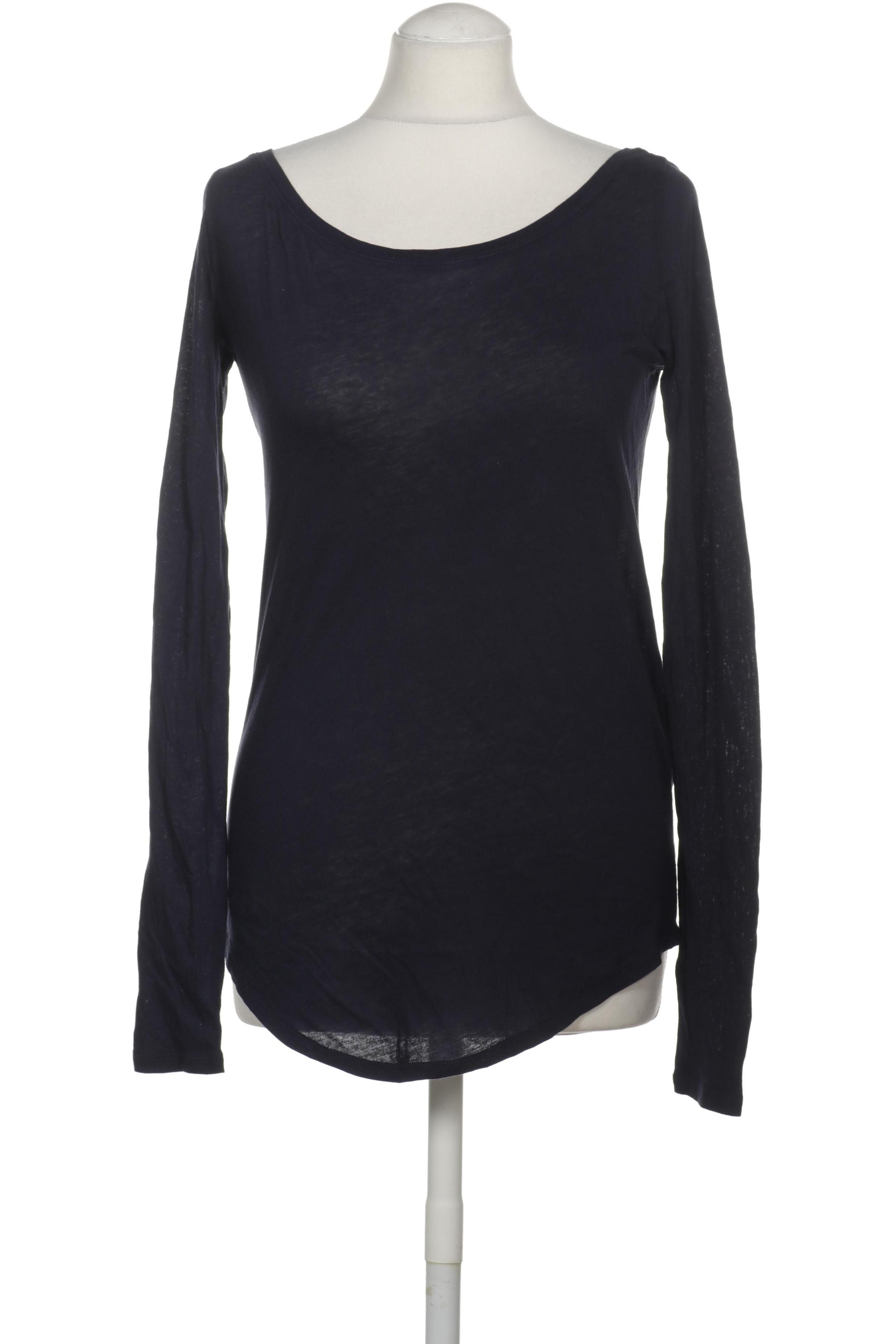 

Polo Ralph Lauren Damen Langarmshirt, blau, Gr.