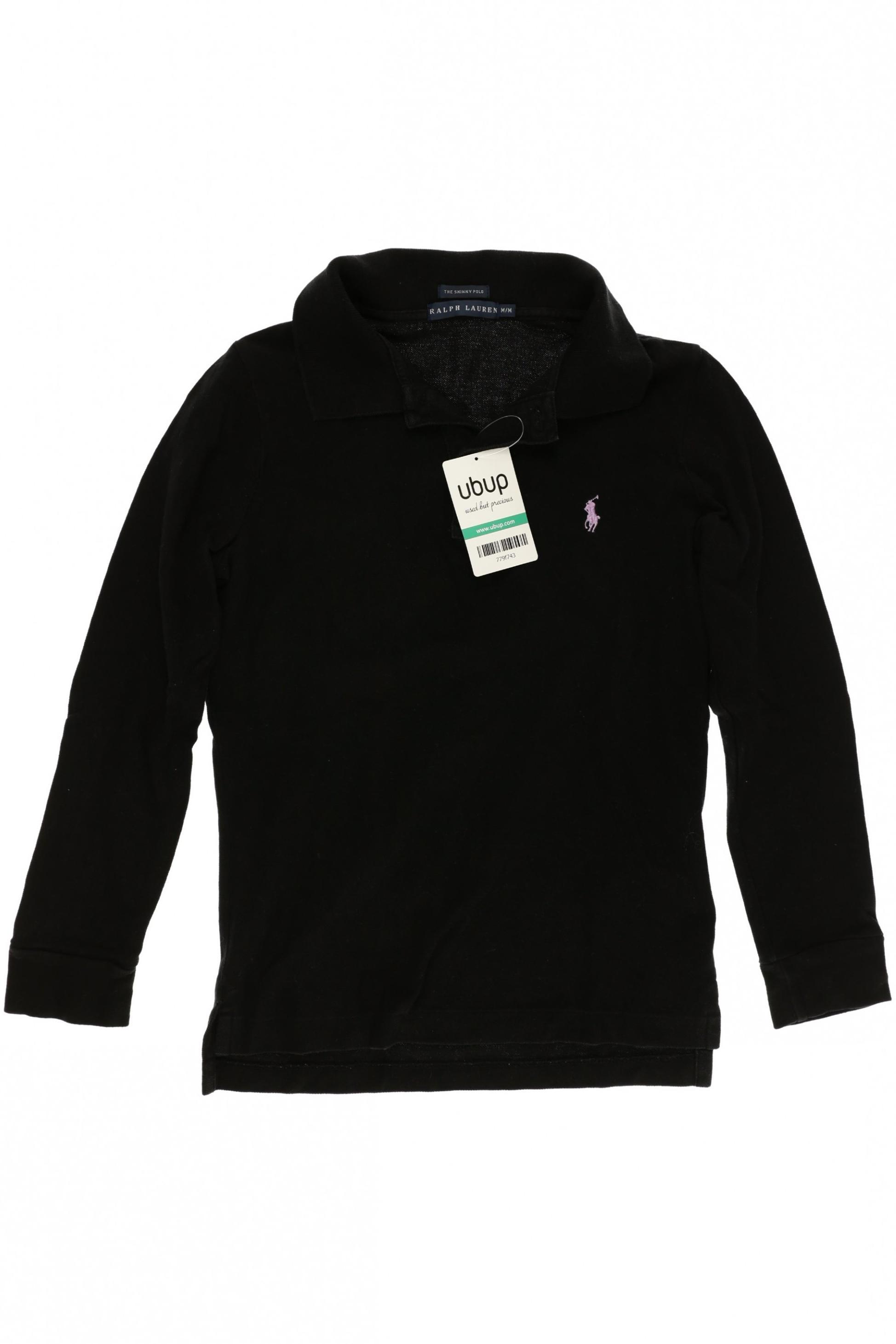 

Polo Ralph Lauren Damen Langarmshirt, schwarz, Gr.