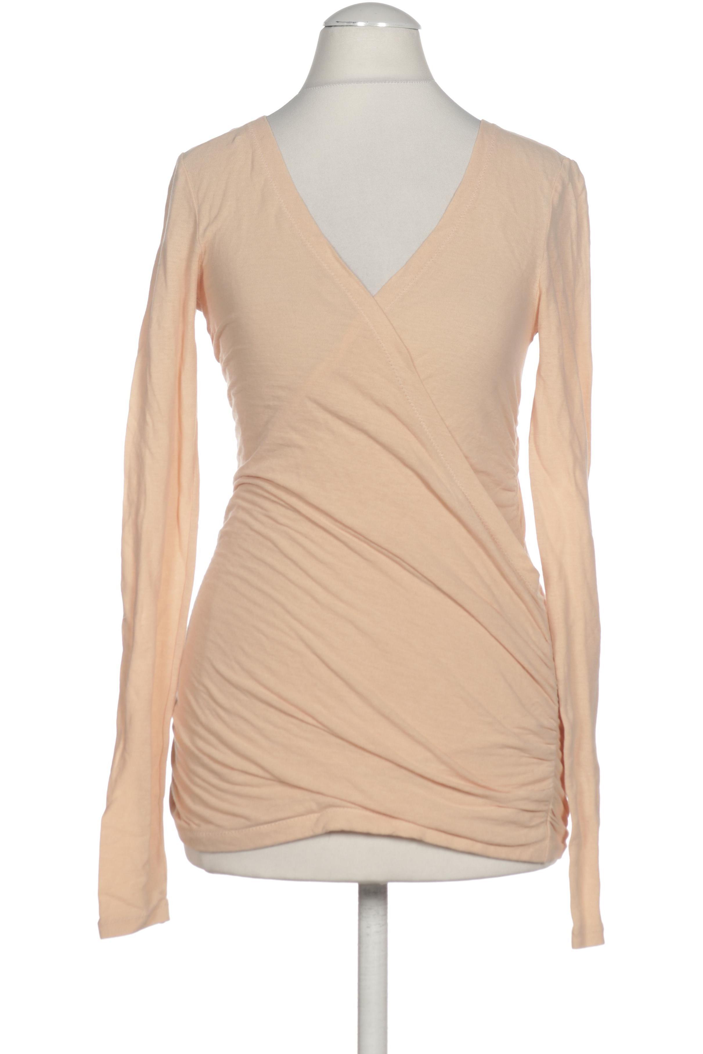 

Polo Ralph Lauren Damen Langarmshirt, beige, Gr.