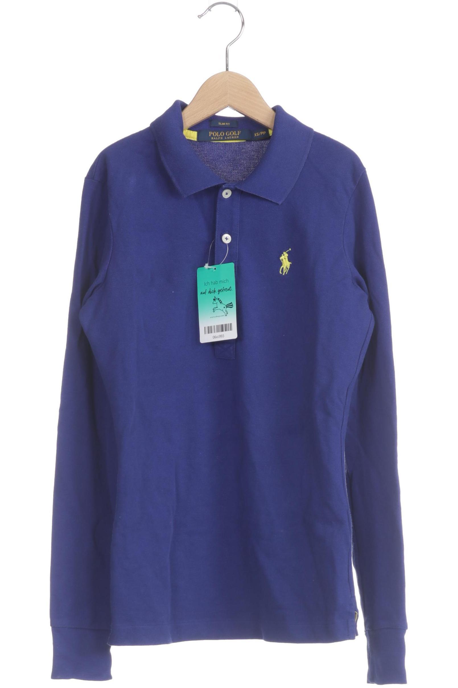 

Polo Ralph Lauren Damen Poloshirt, lila, Gr.