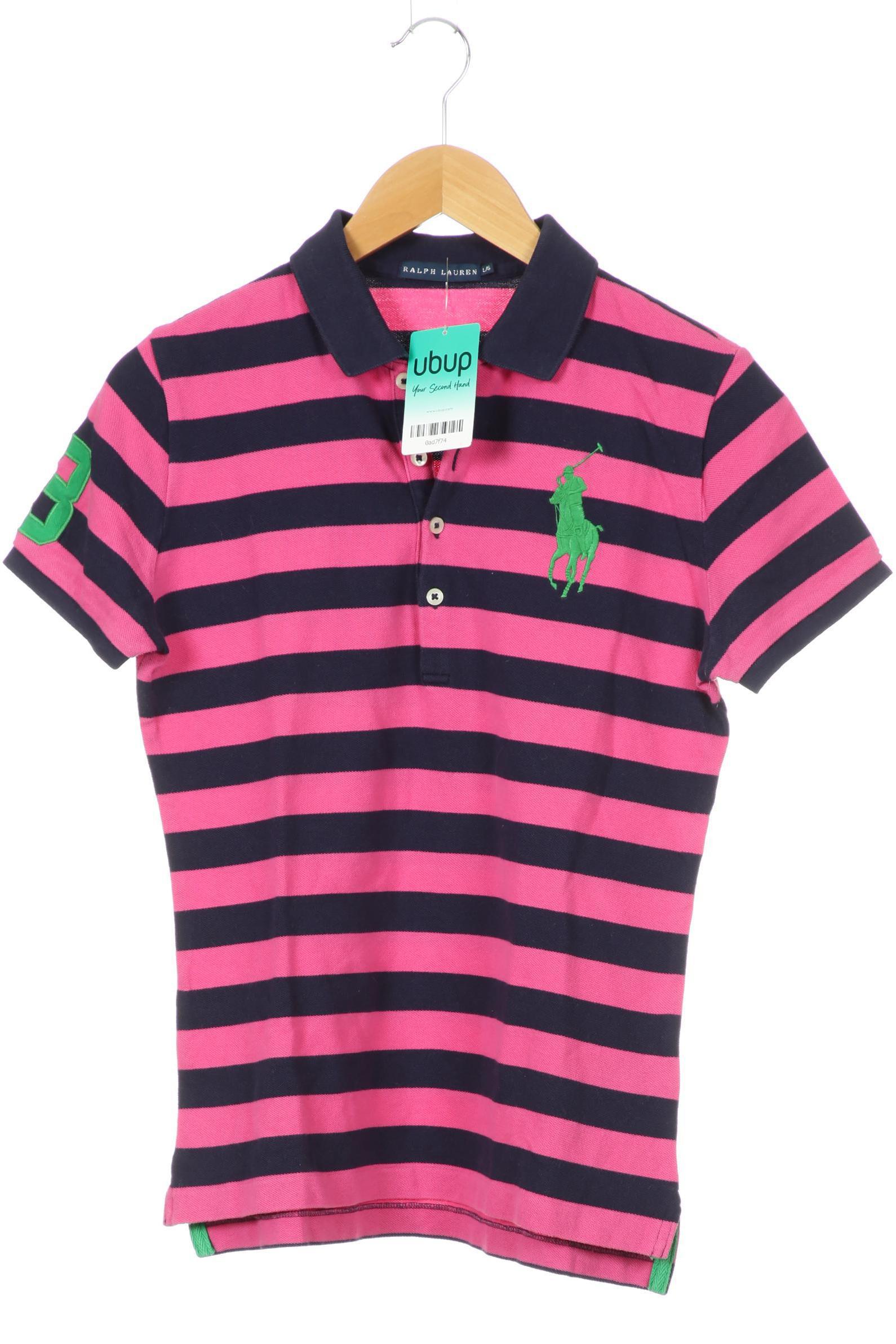 

Polo Ralph Lauren Damen Poloshirt, pink, Gr.