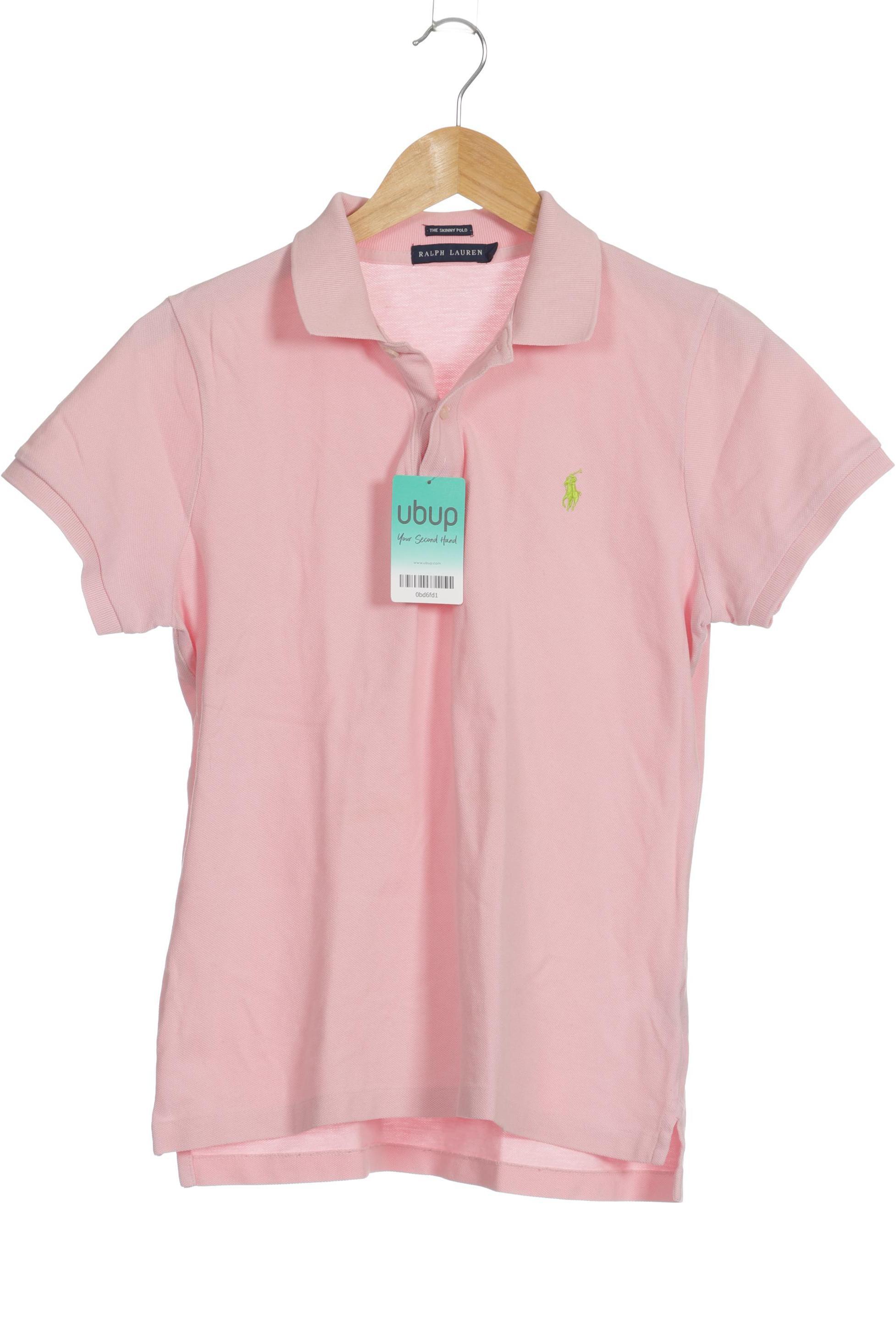 

Polo Ralph Lauren Damen Poloshirt, pink, Gr.