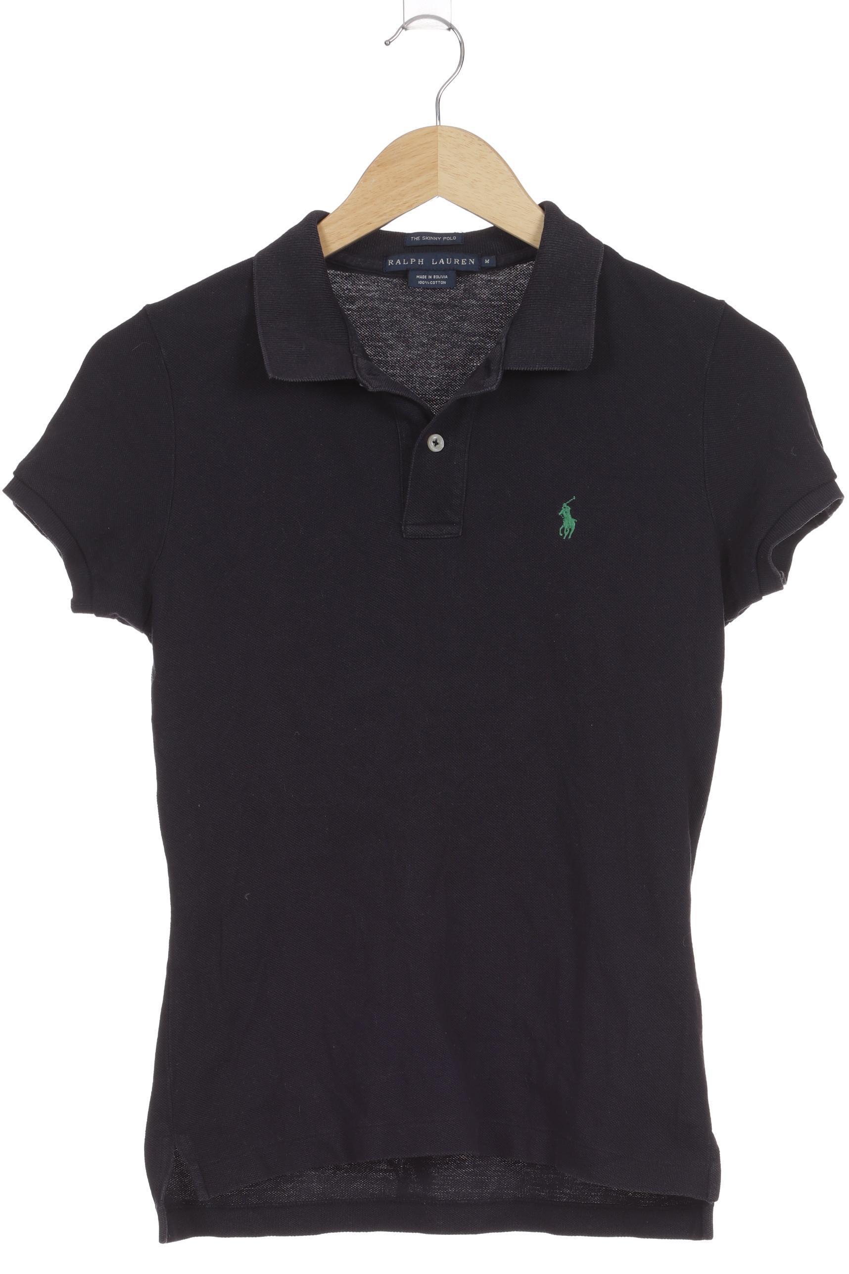 

Polo Ralph Lauren Damen Poloshirt, blau, Gr.