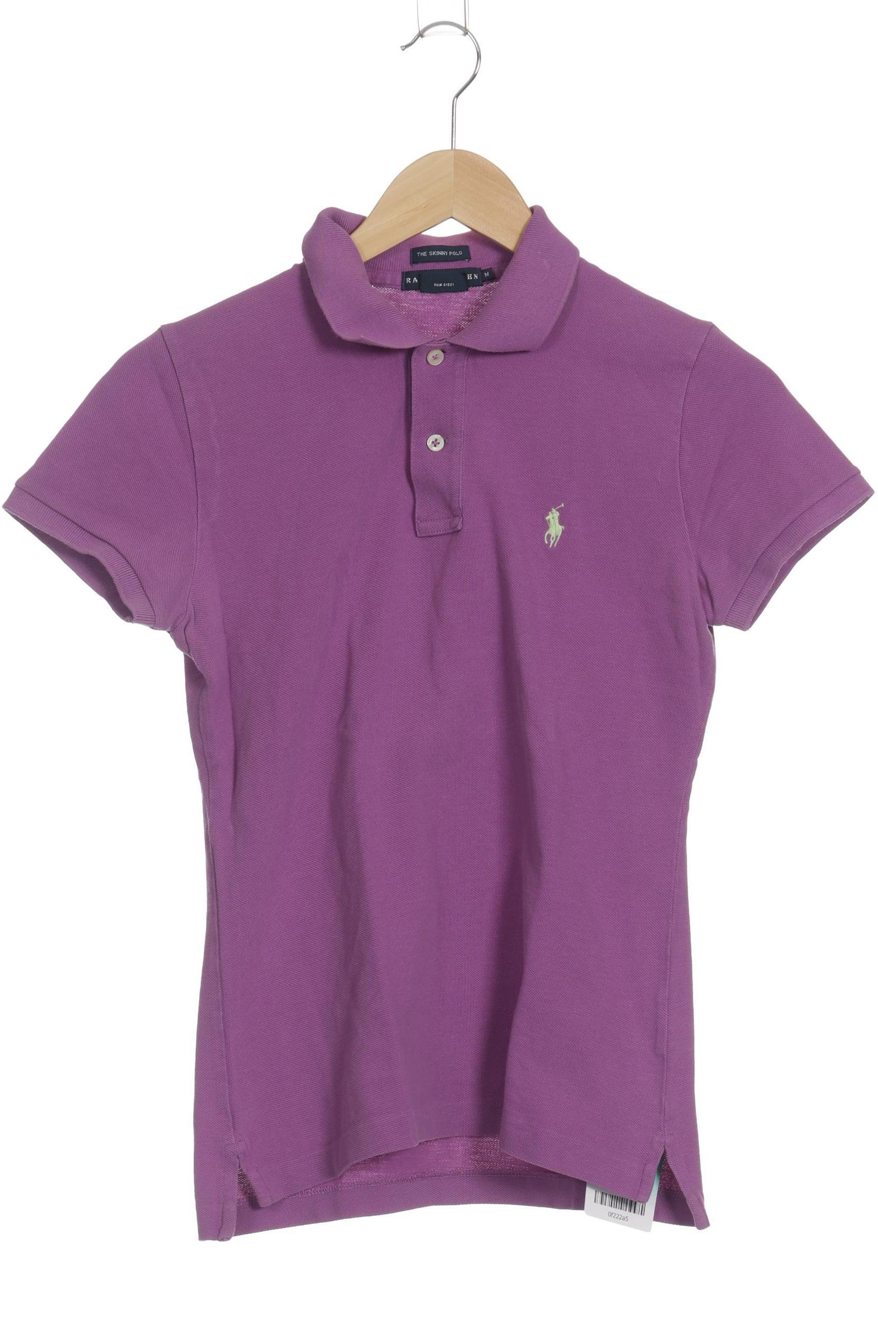 

Polo Ralph Lauren Damen Poloshirt, lila, Gr.