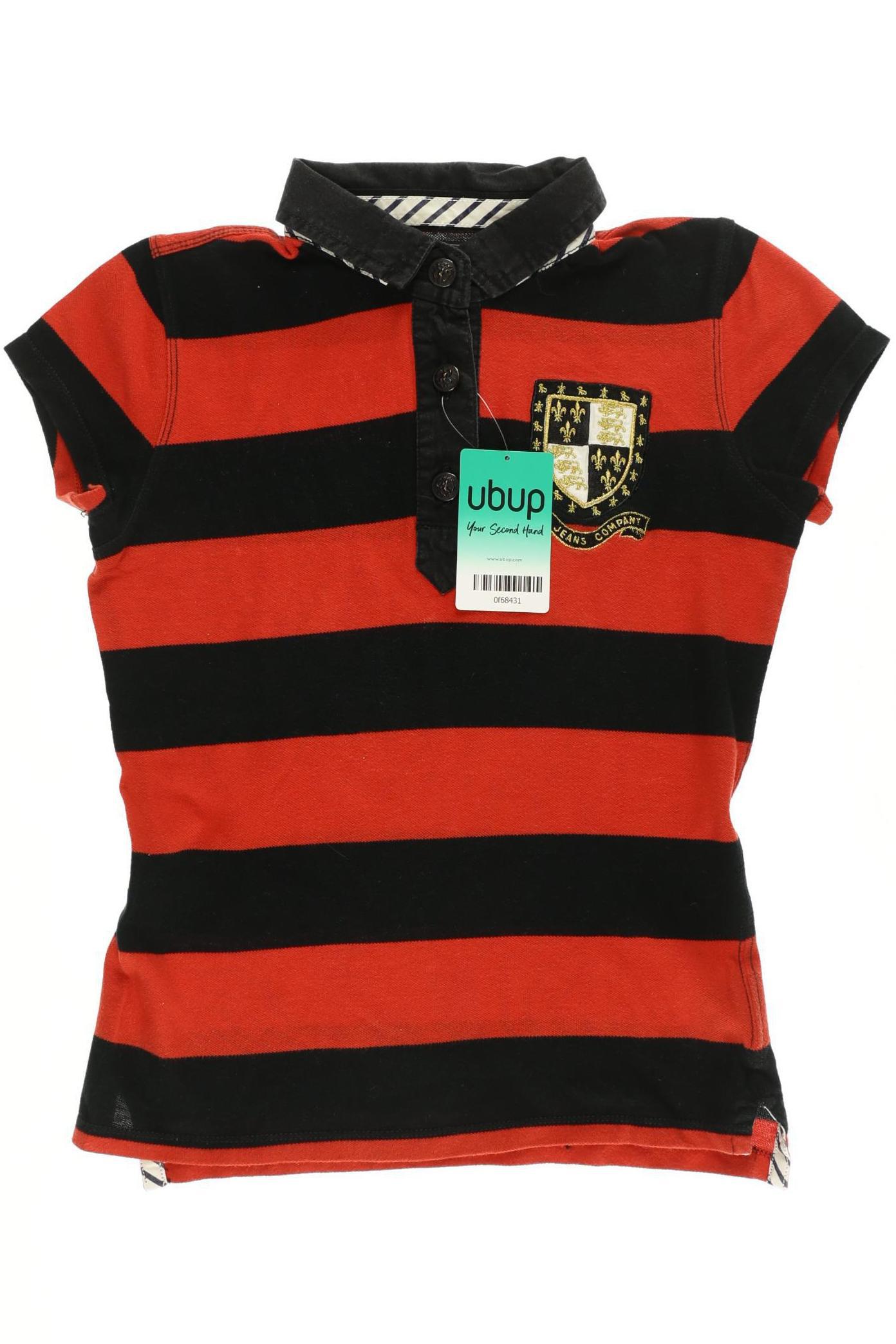 

Polo Ralph Lauren Damen Poloshirt, rot, Gr.