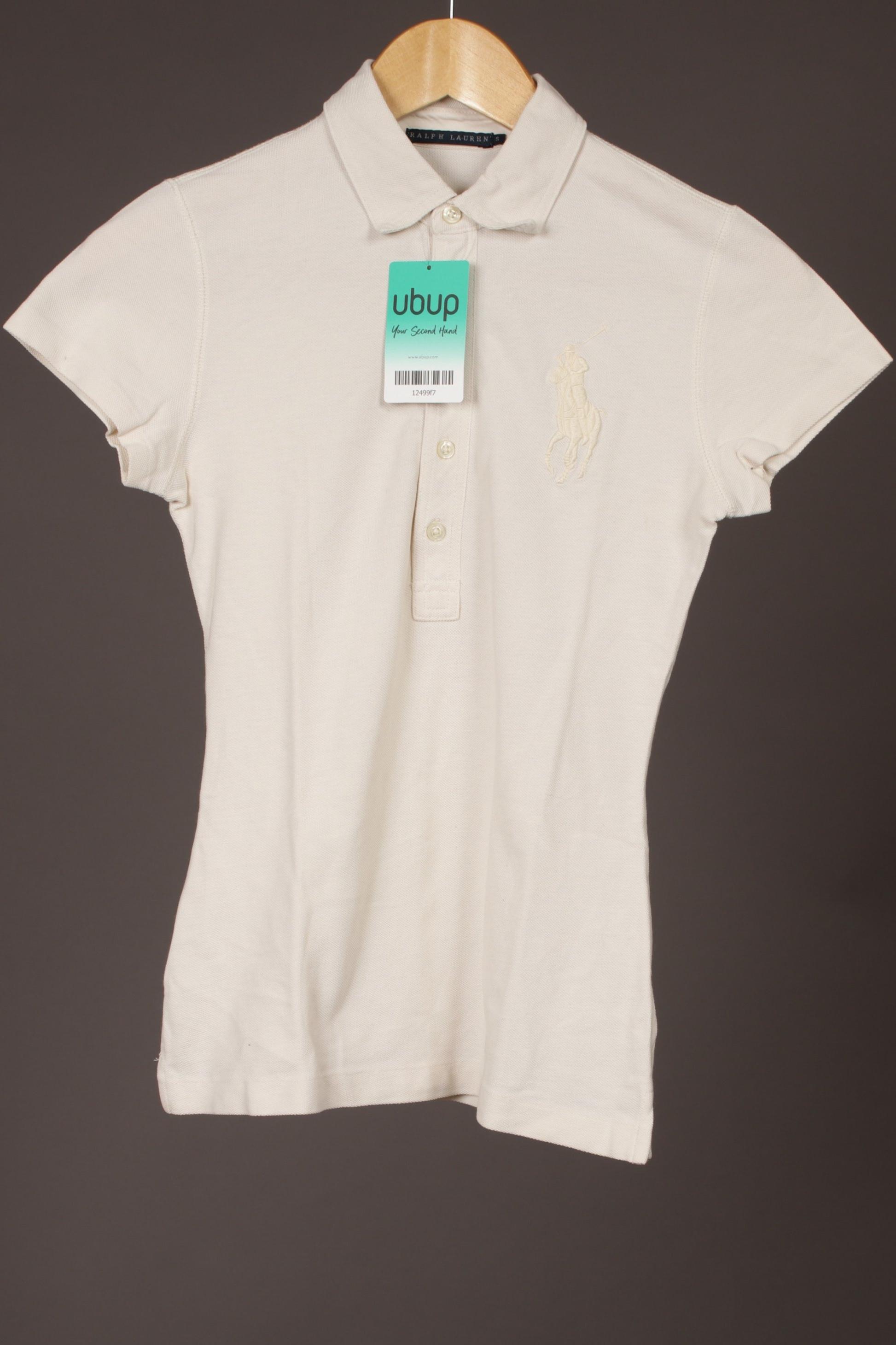 

Polo Ralph Lauren Damen Poloshirt, beige, Gr.