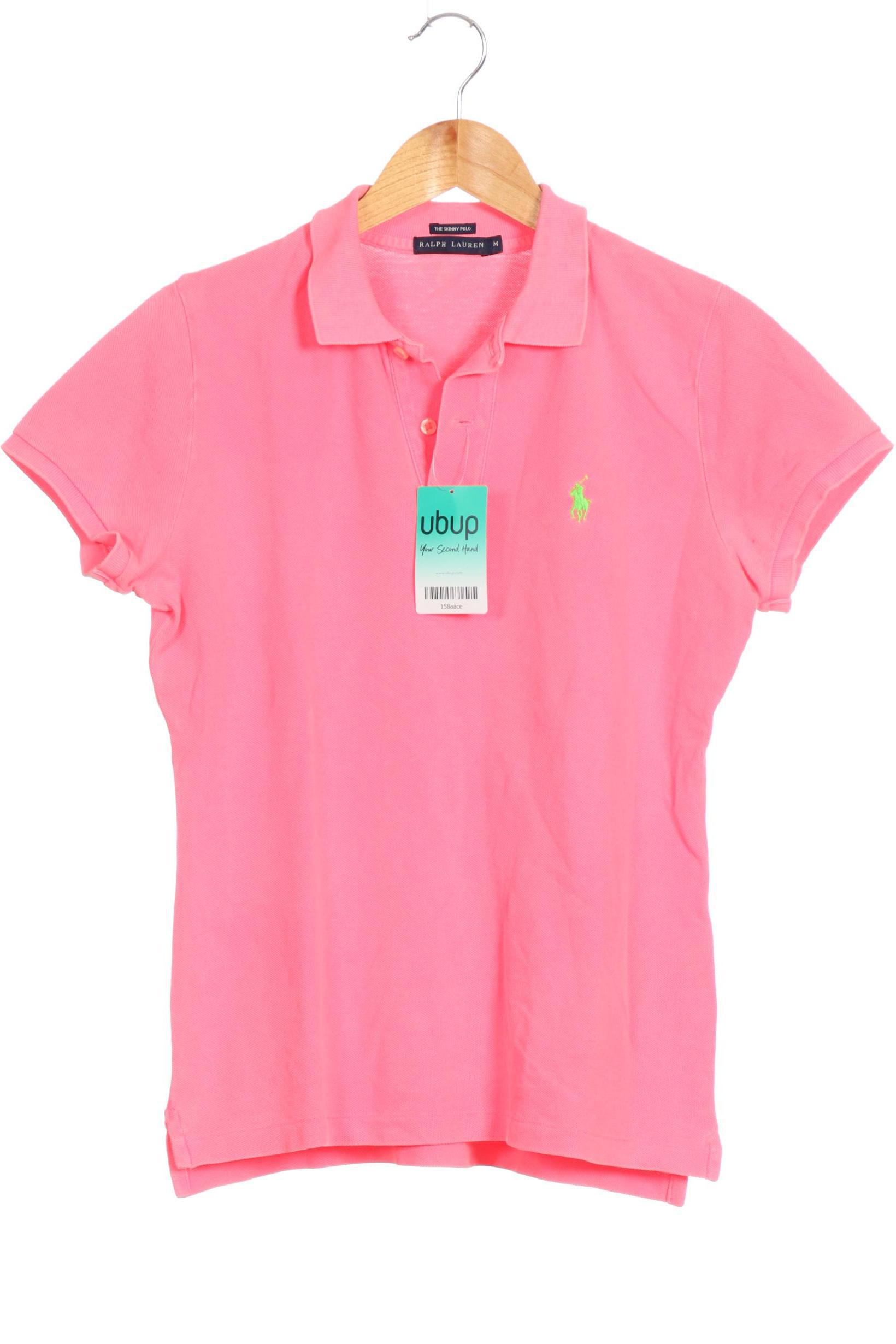 

Polo Ralph Lauren Damen Poloshirt, pink, Gr.