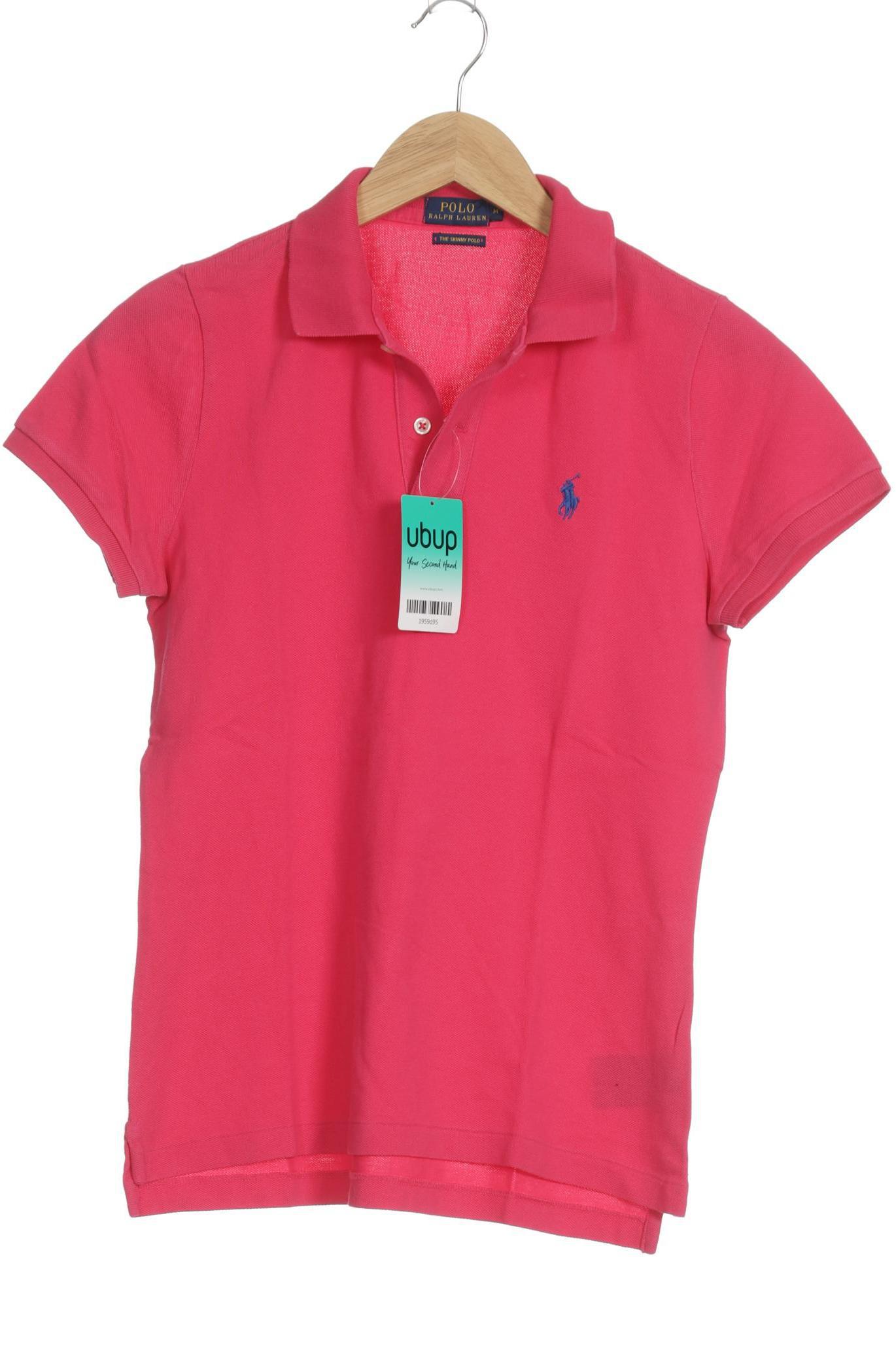 

Polo Ralph Lauren Damen Poloshirt, pink, Gr.