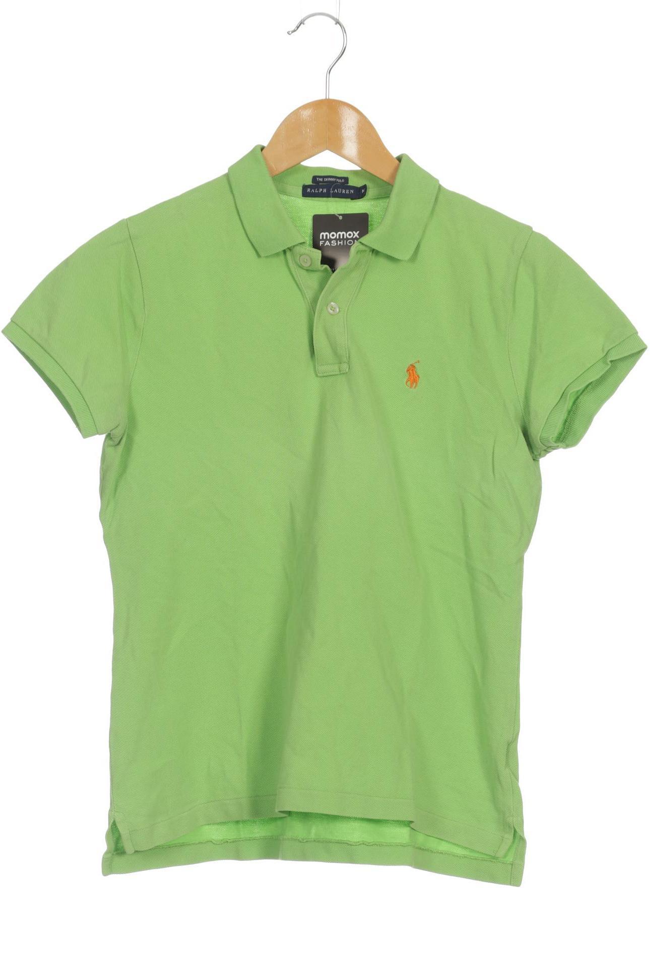 

Polo Ralph Lauren Damen Poloshirt, grün, Gr.