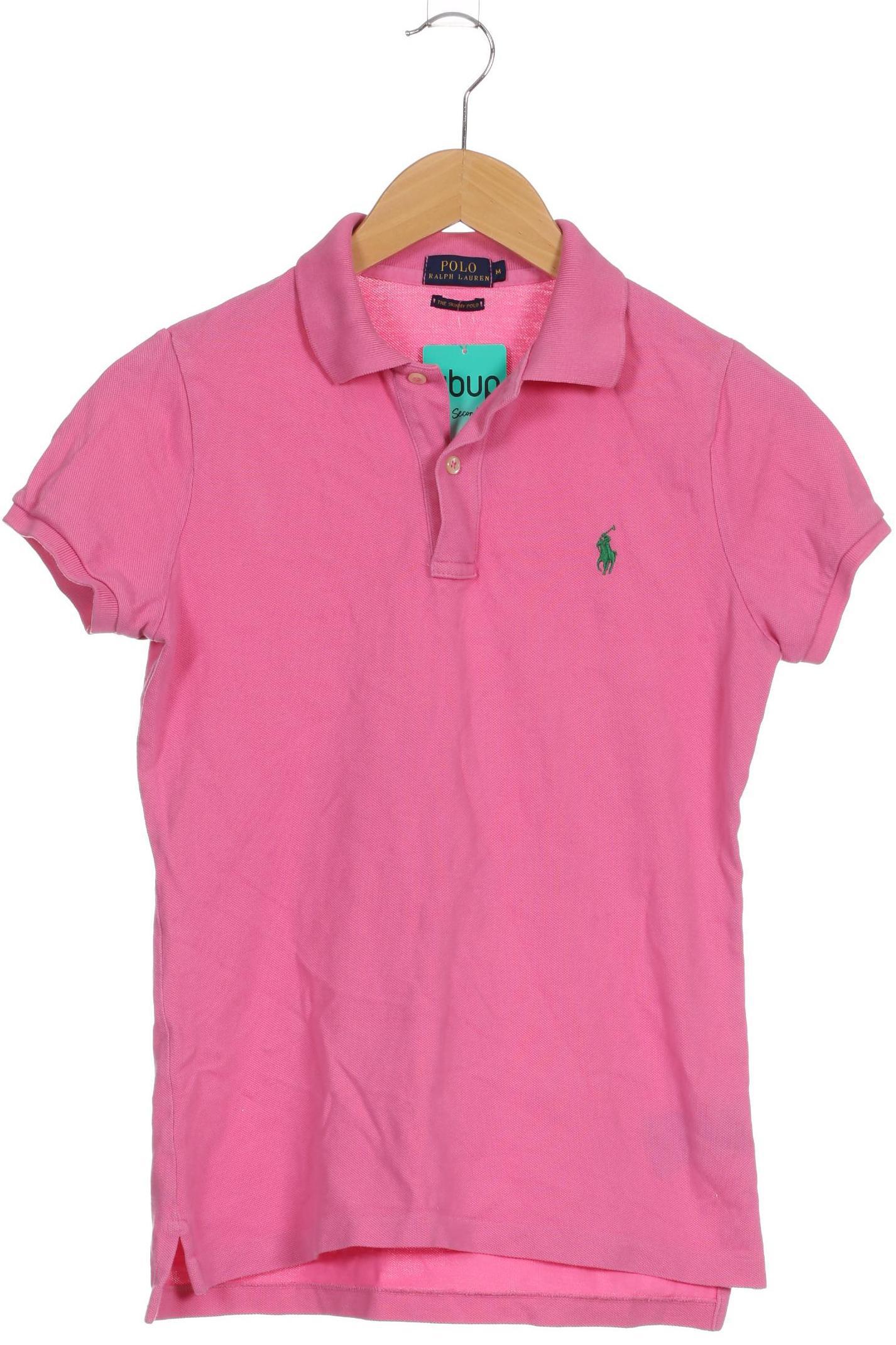

Polo Ralph Lauren Damen Poloshirt, pink, Gr.