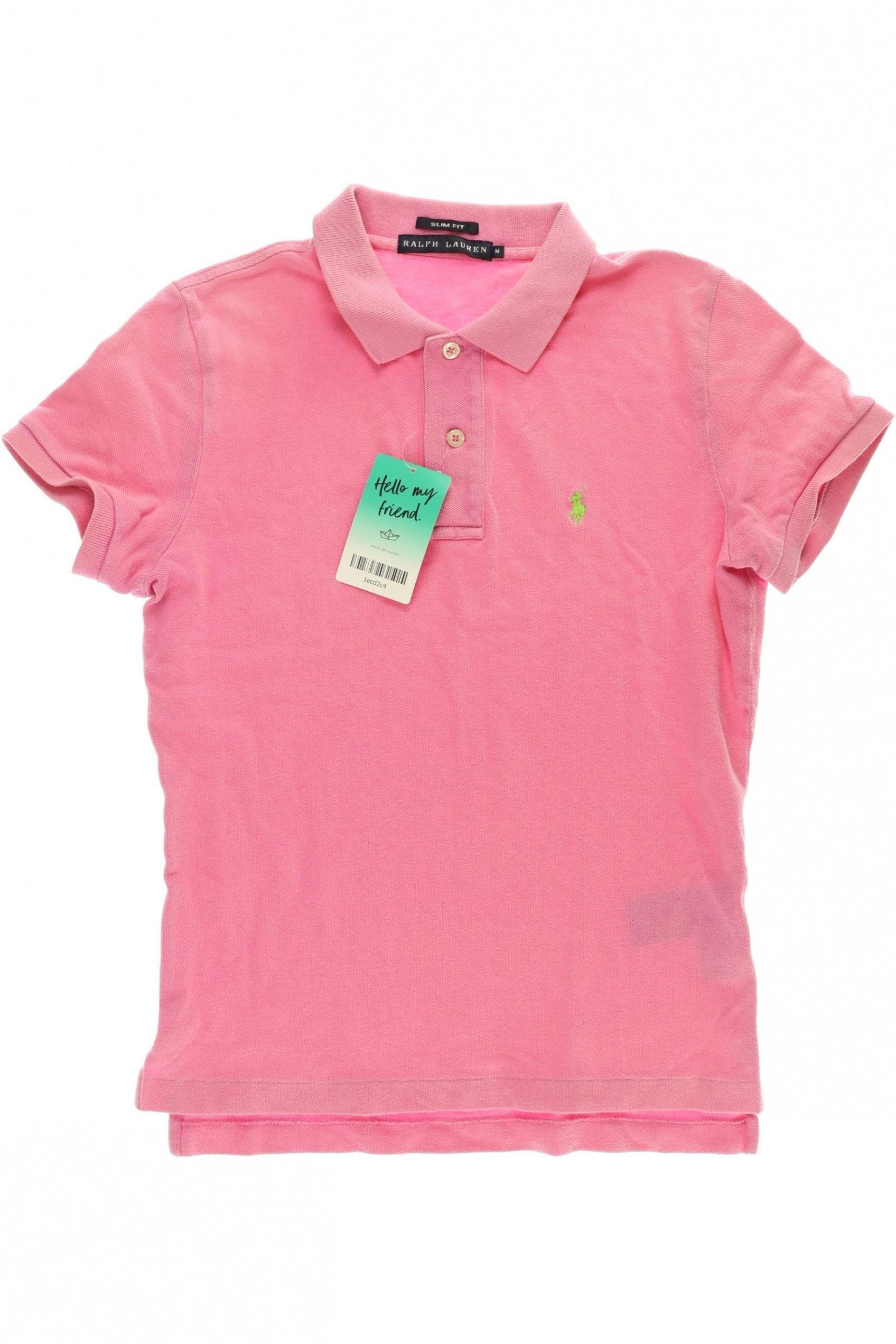 

Polo Ralph Lauren Damen Poloshirt, pink, Gr.