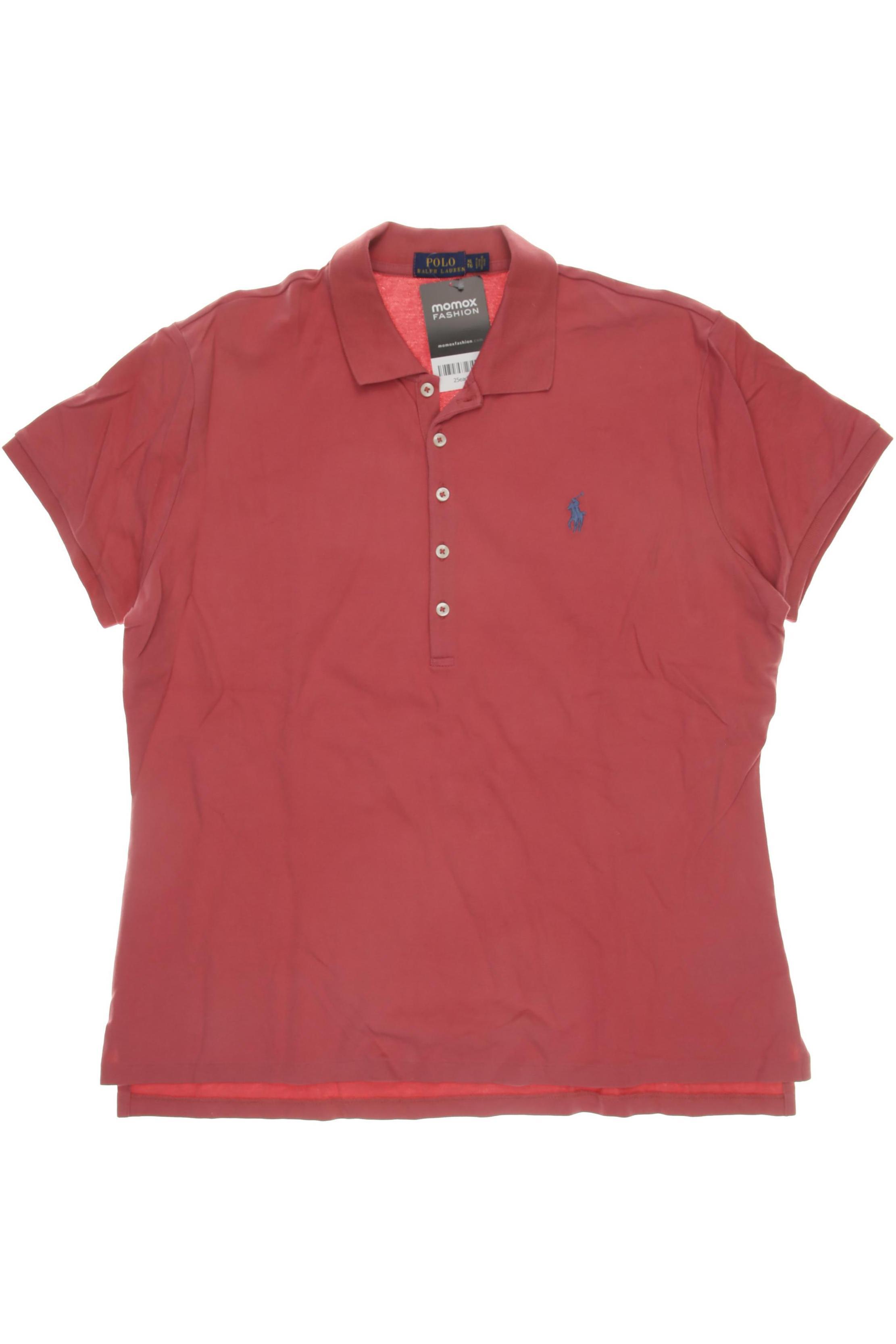 

Polo Ralph Lauren Damen Poloshirt, pink, Gr.