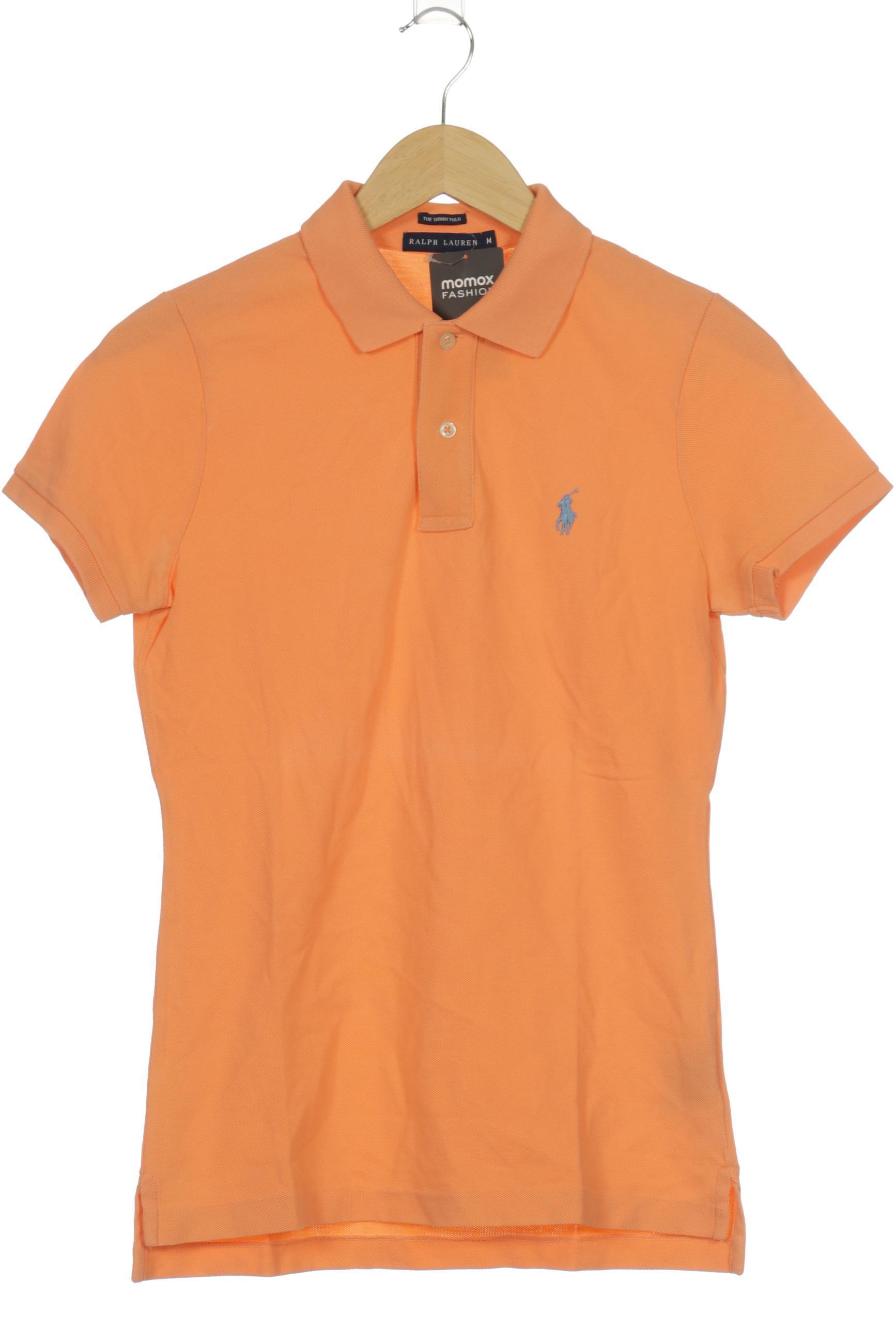

Polo Ralph Lauren Damen Poloshirt, orange, Gr.