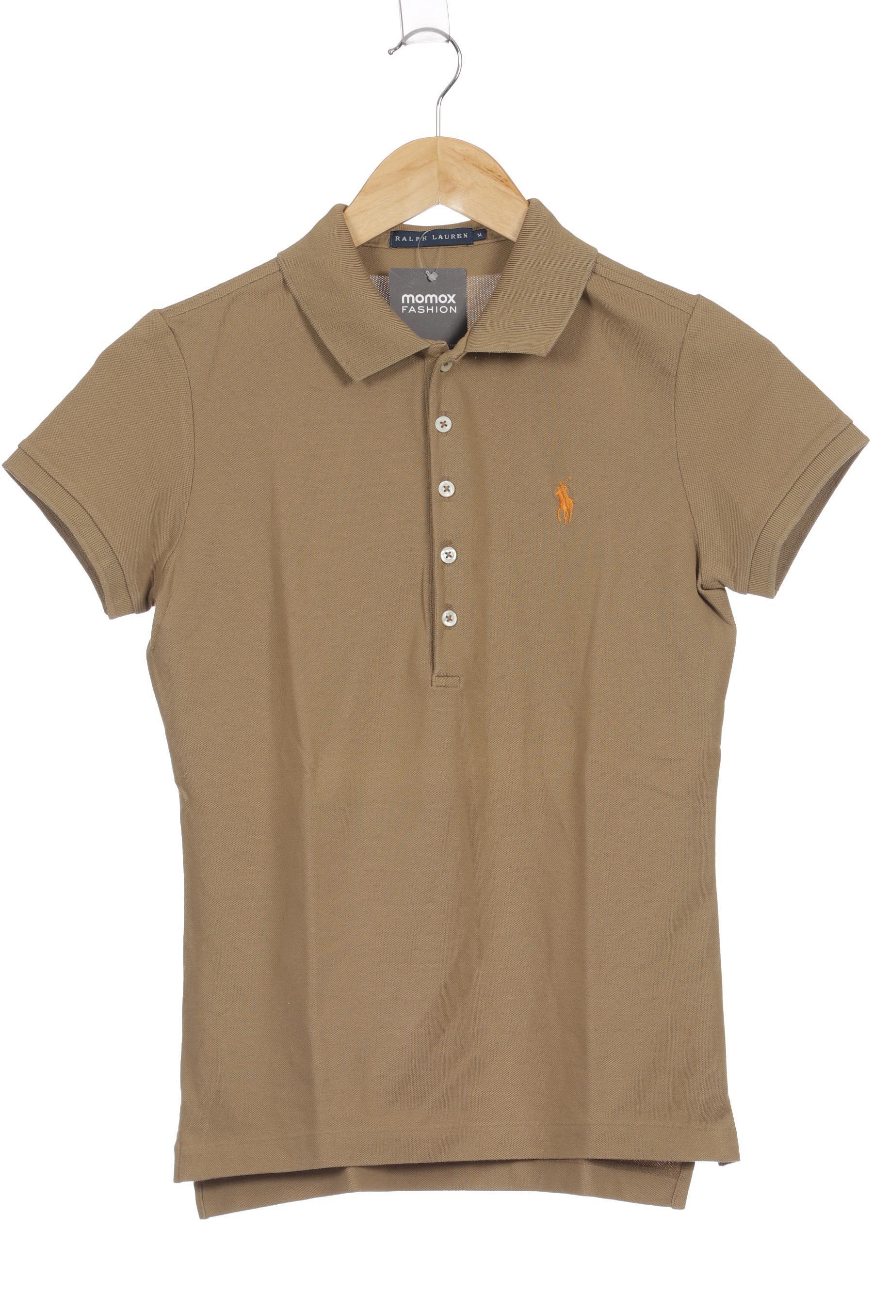 

Polo Ralph Lauren Damen Poloshirt, braun, Gr.