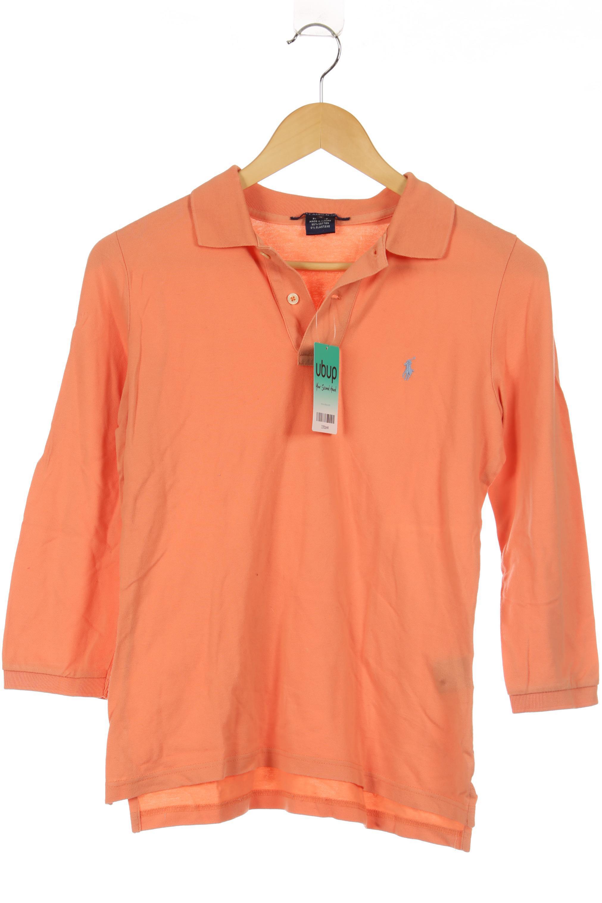 

Polo Ralph Lauren Damen Poloshirt, orange, Gr.